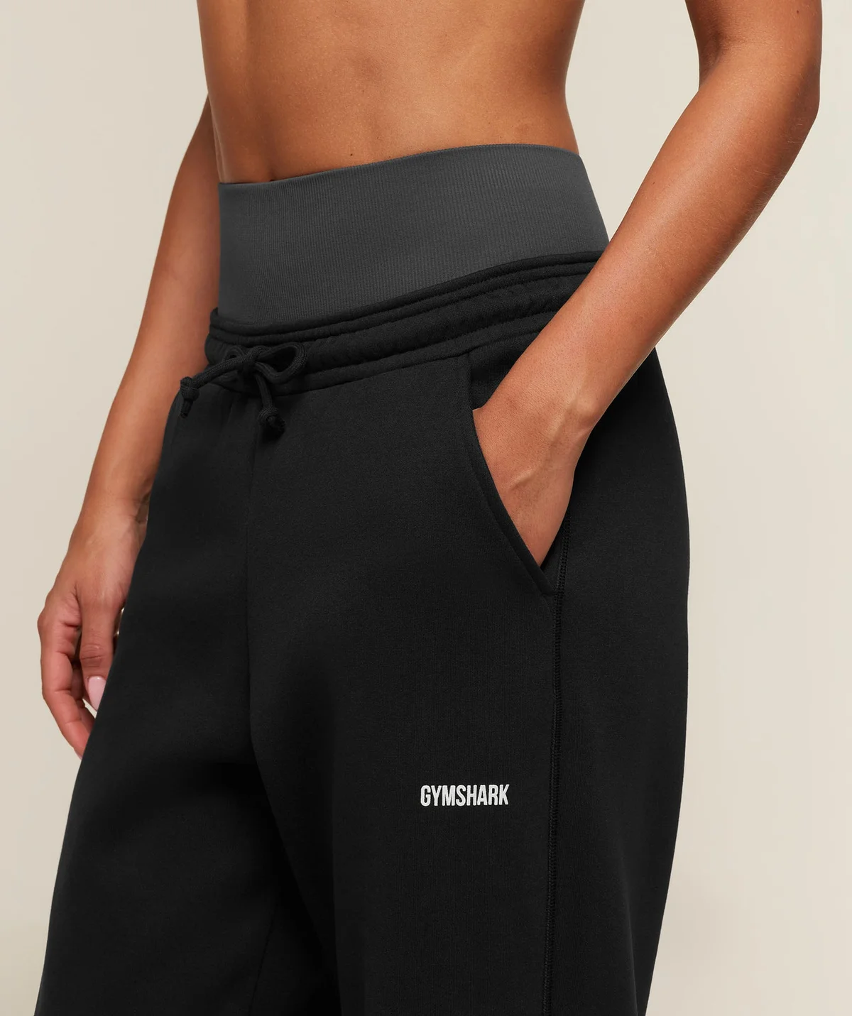 Pantalón Jogger Cosy Luxe Straight Leg Tall - imagen 5