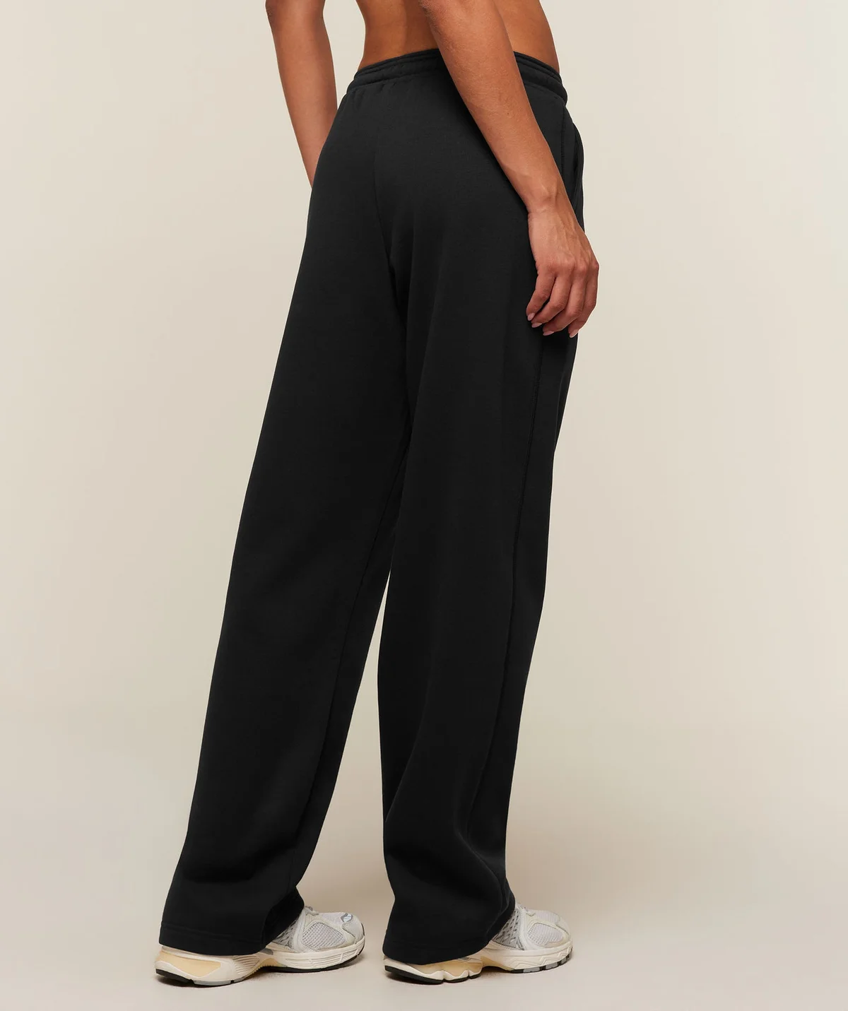 Pantalón Jogger Cosy Luxe Straight Leg Tall