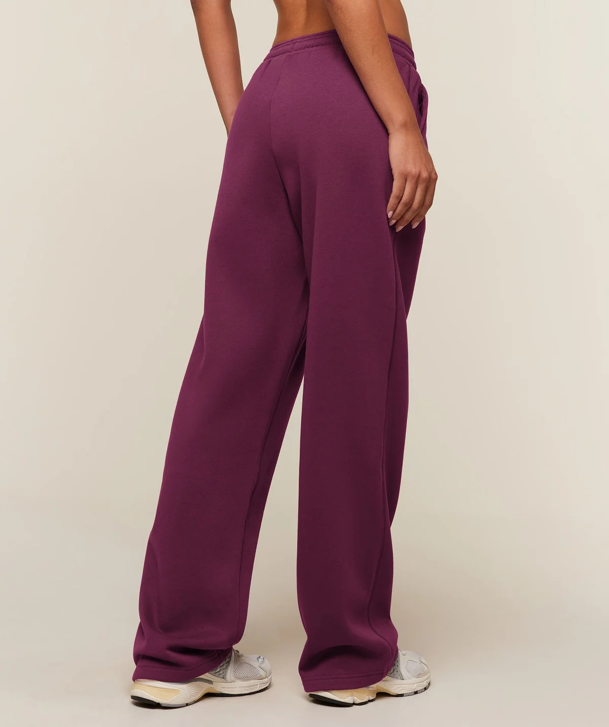Pantalón Jogger Cosy Luxe Straight Leg Tall - imagen 2