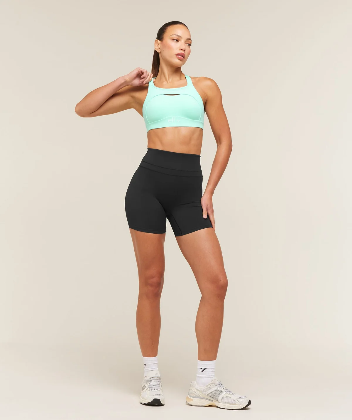 Top Deportivo Alpha de Soporte Alto - imagen 6