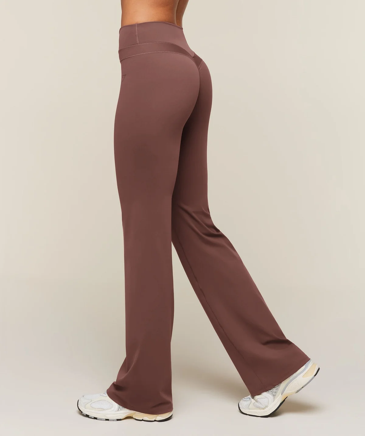 Leggings Whitney de Tiro Alto - imagen 3