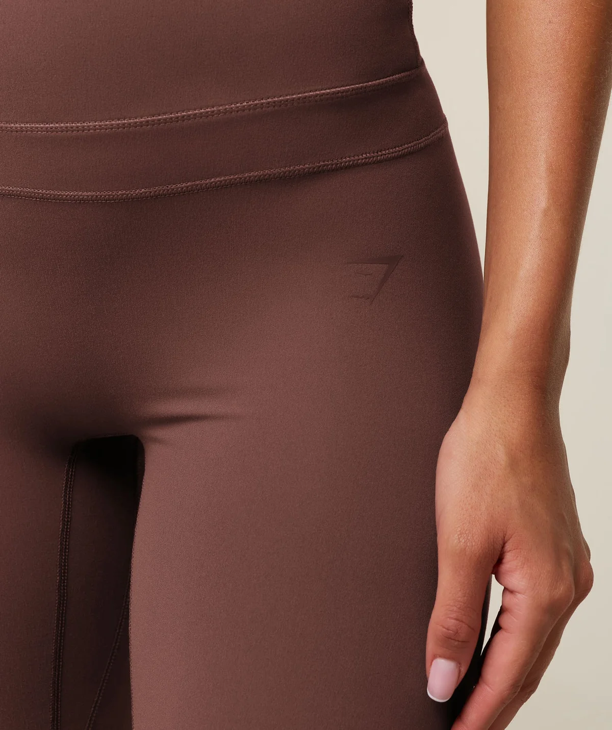 Leggings Whitney de Tiro Alto - imagen 5