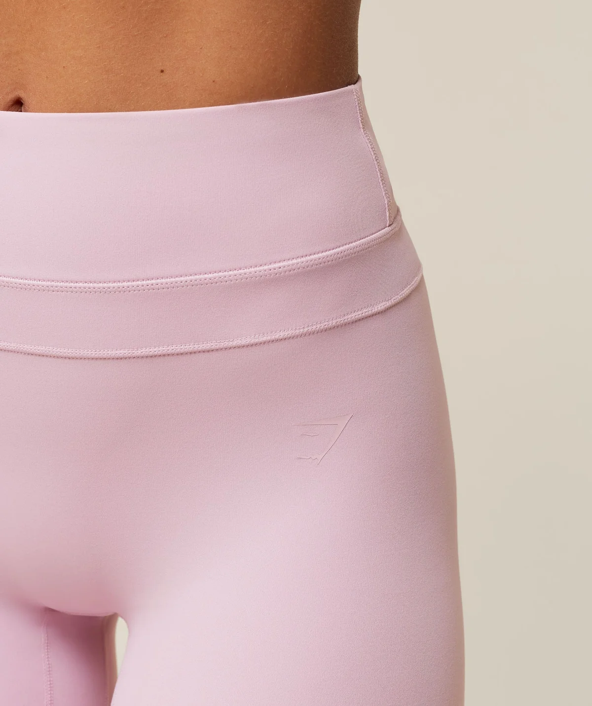 Leggings Whitney de Tiro Alto - imagen 5