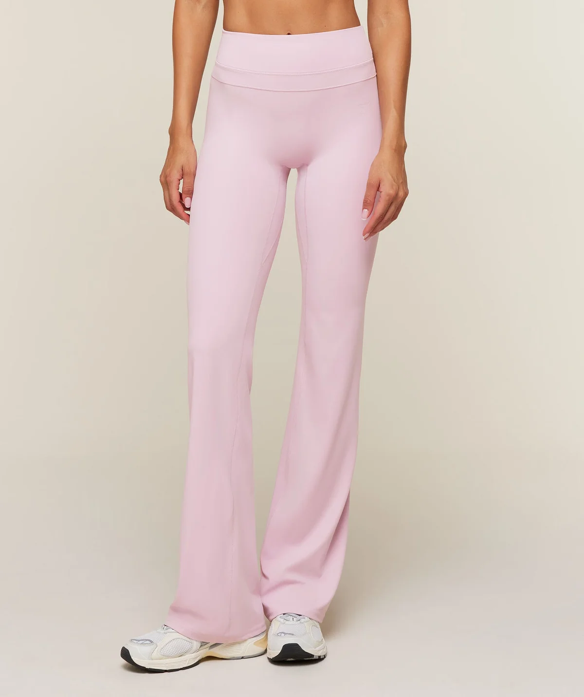 Leggings Whitney de Tiro Alto