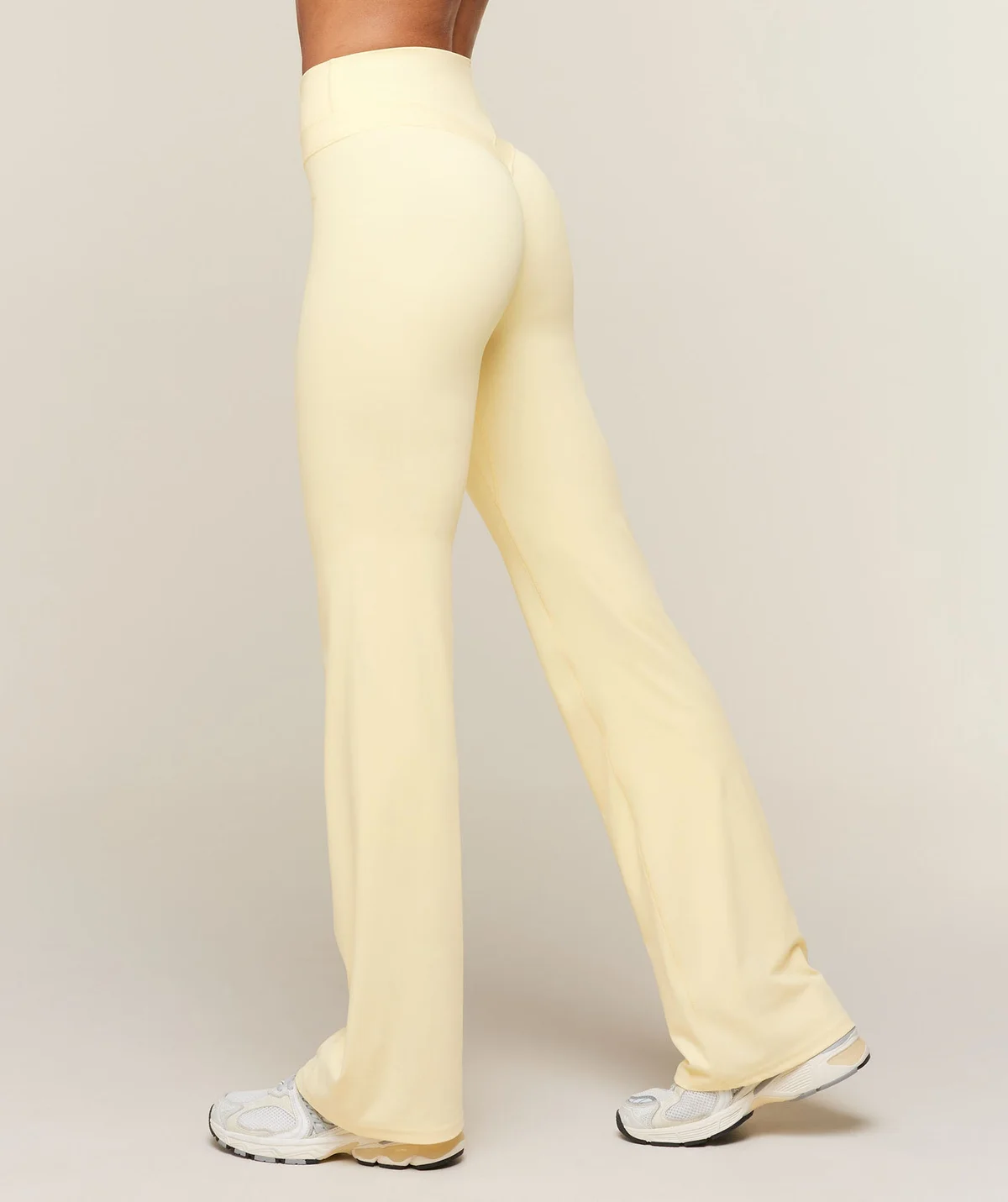 Leggings Whitney de Tiro Alto - imagen 3