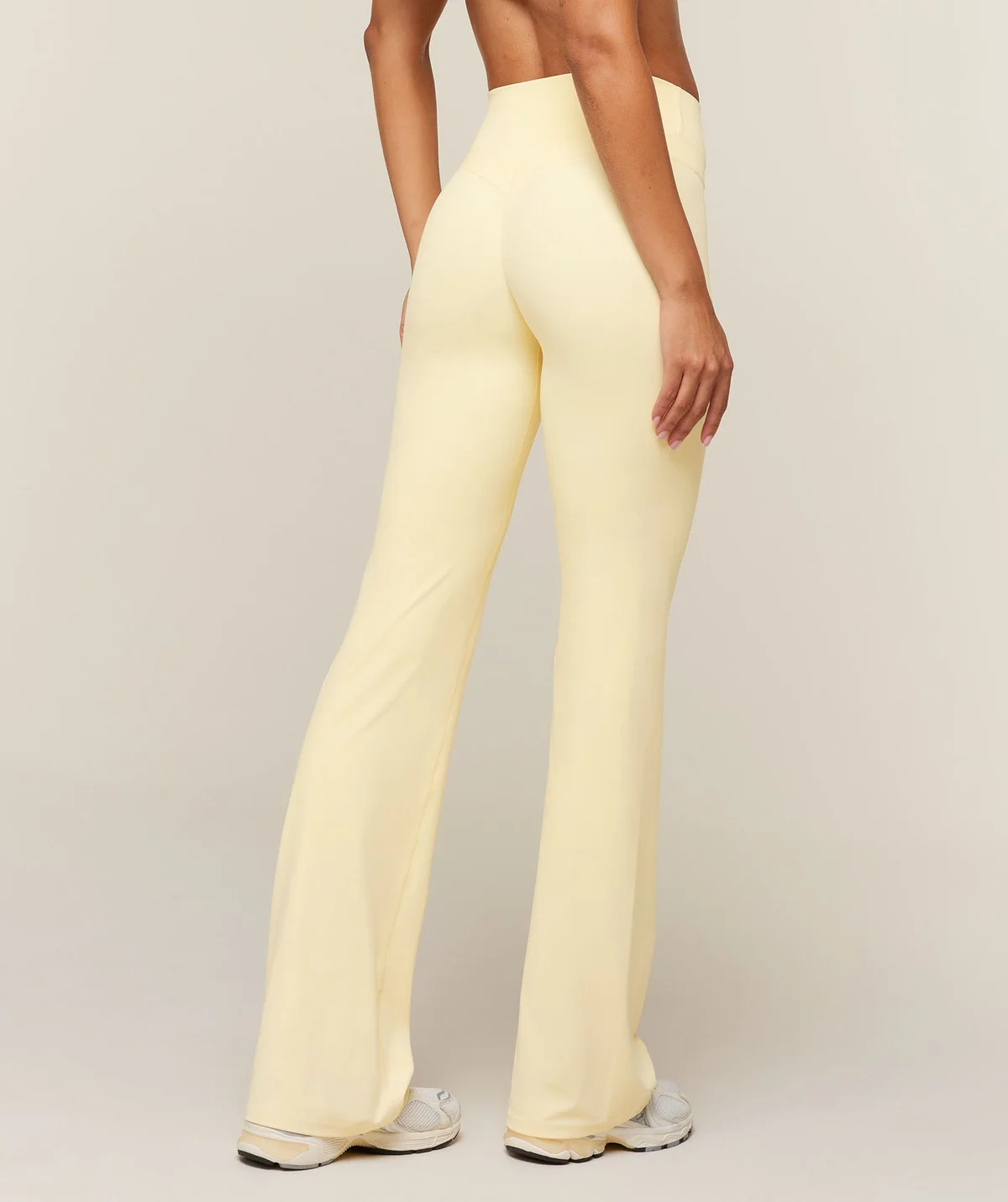 Leggings Whitney de Tiro Alto