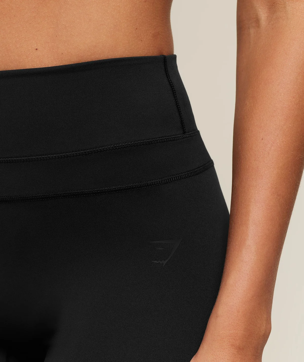 Leggings Whitney de Tiro Alto - imagen 5