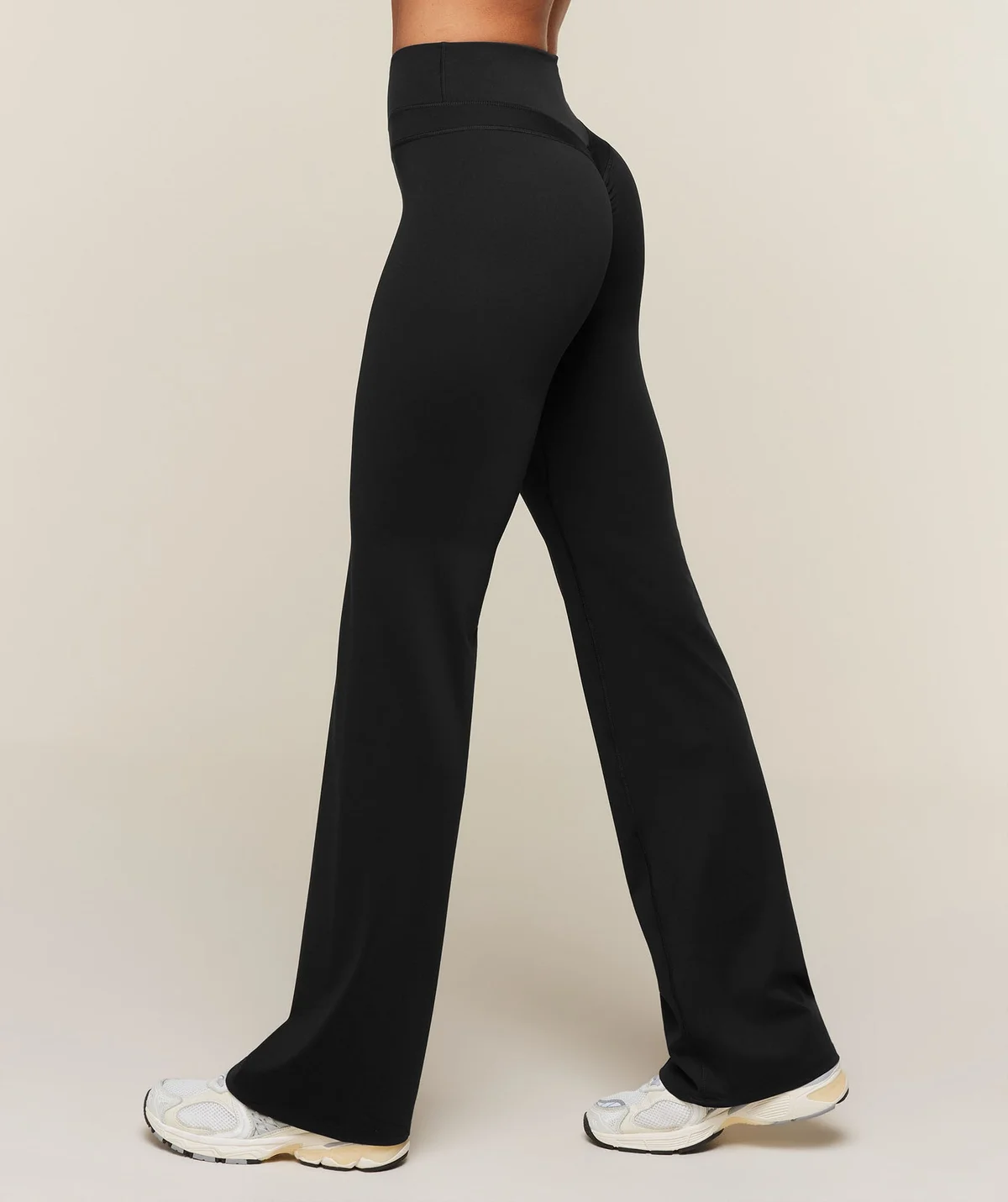 Leggings Whitney de Tiro Alto - imagen 3