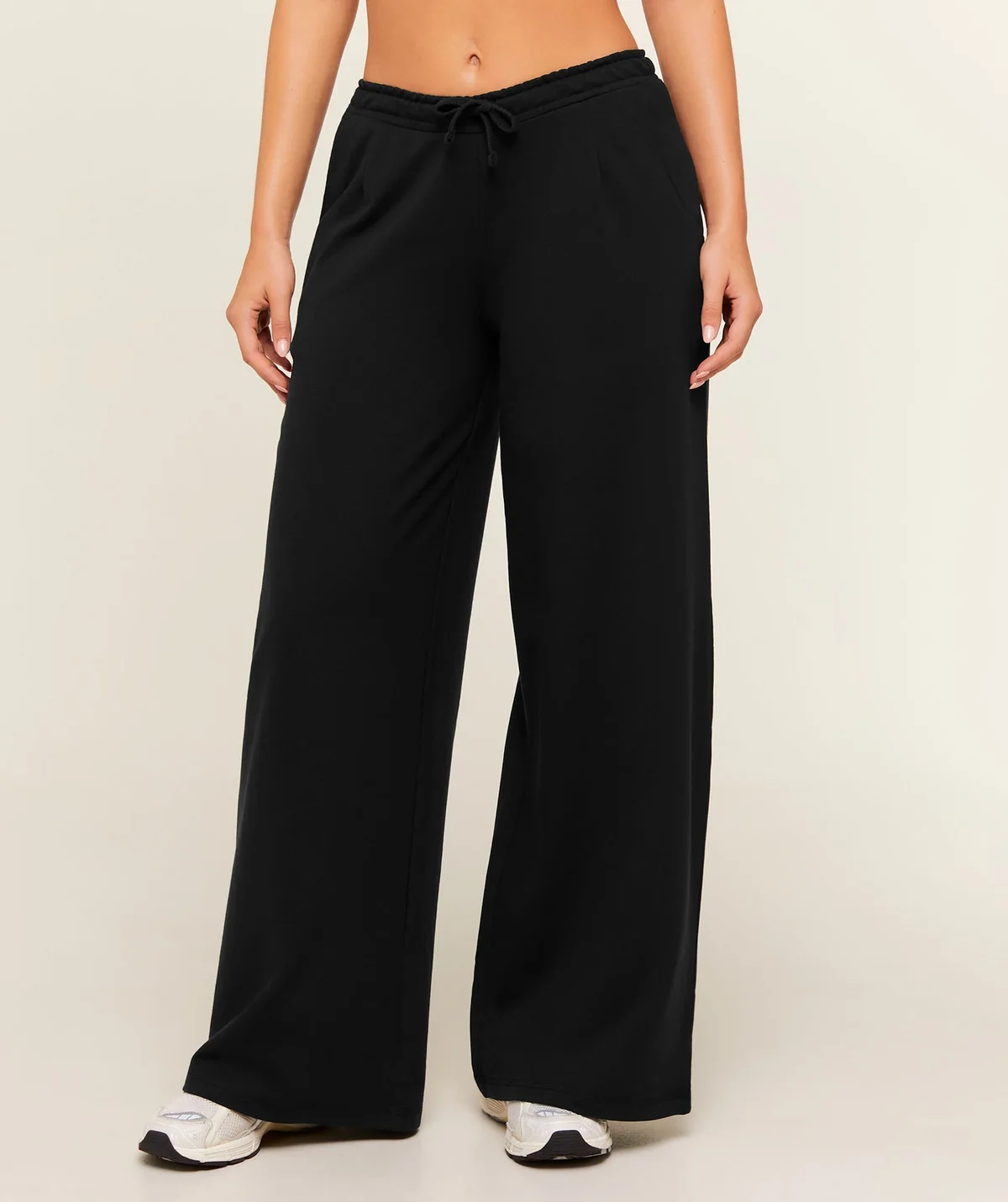 Pantalón Ancho Ligero - imagen 1
