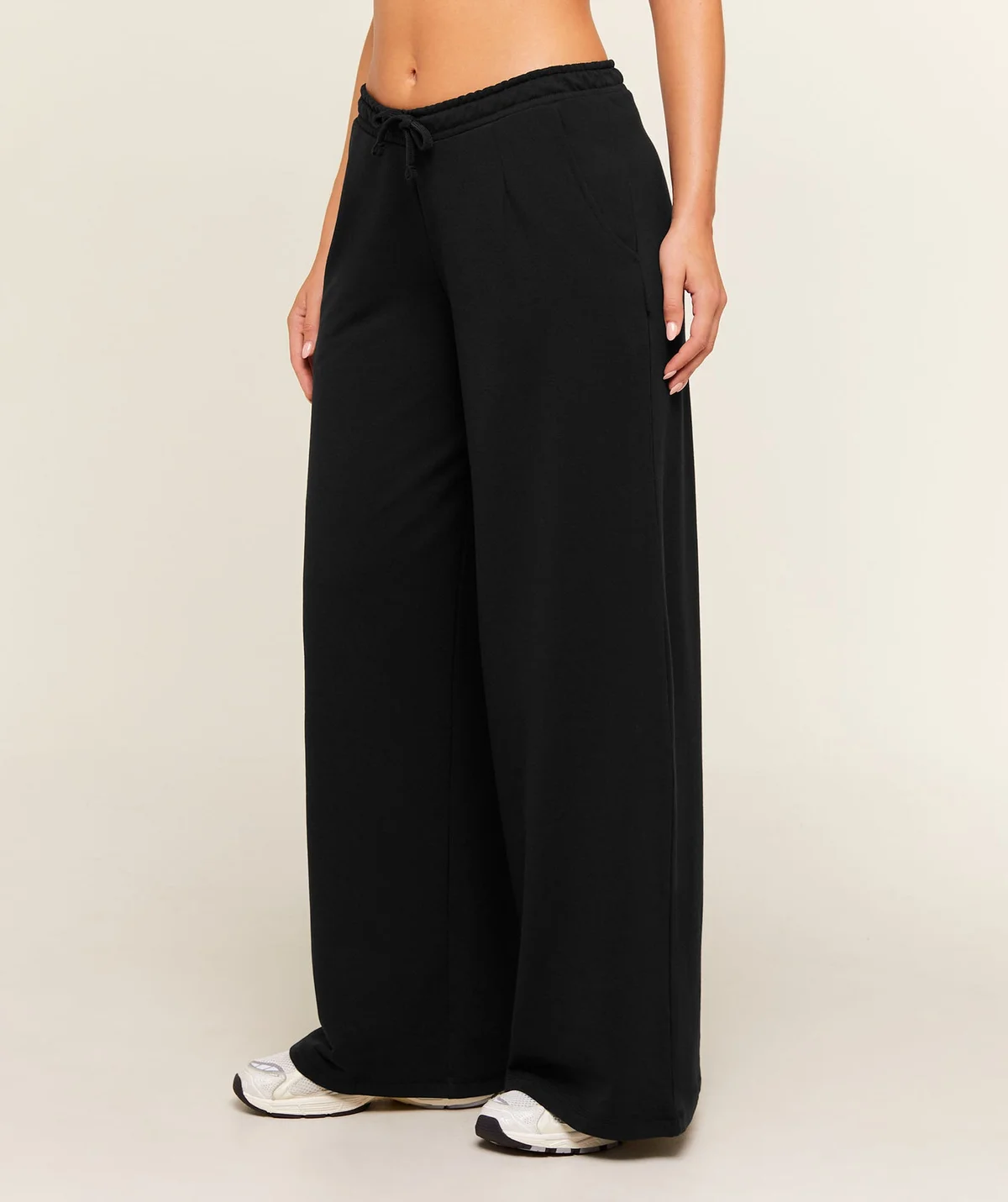Pantalón Ancho Ligero - imagen 4