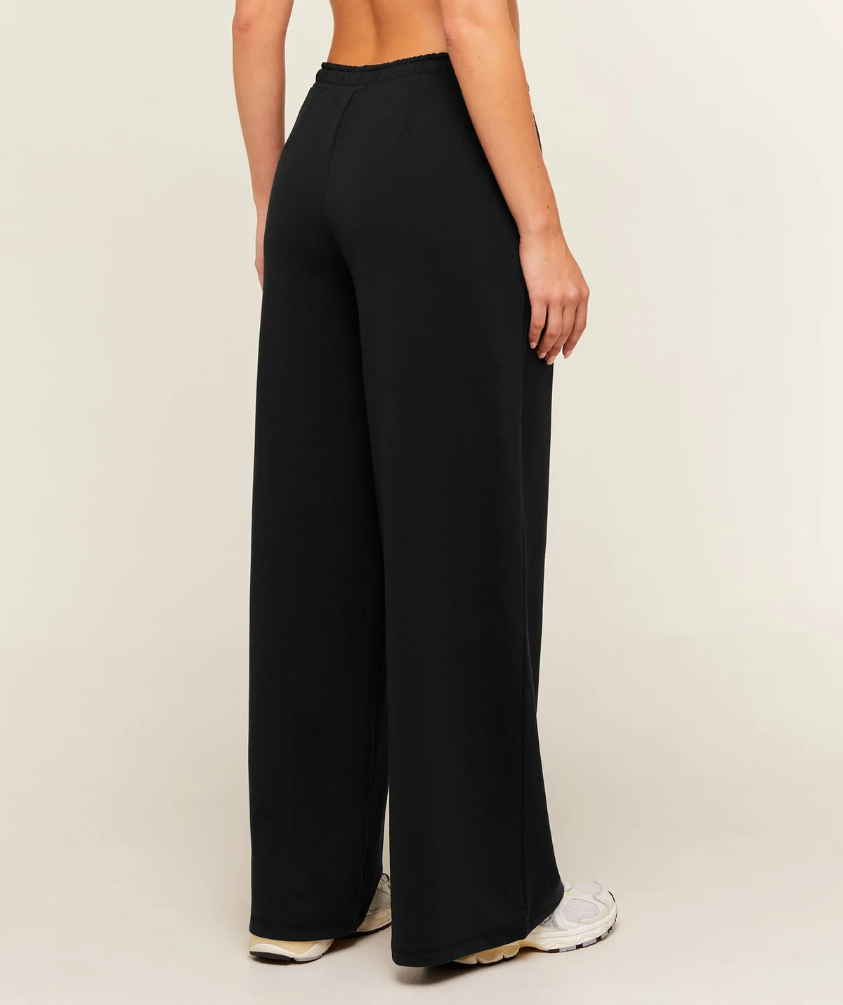 Pantalón Ancho Ligero - imagen 3
