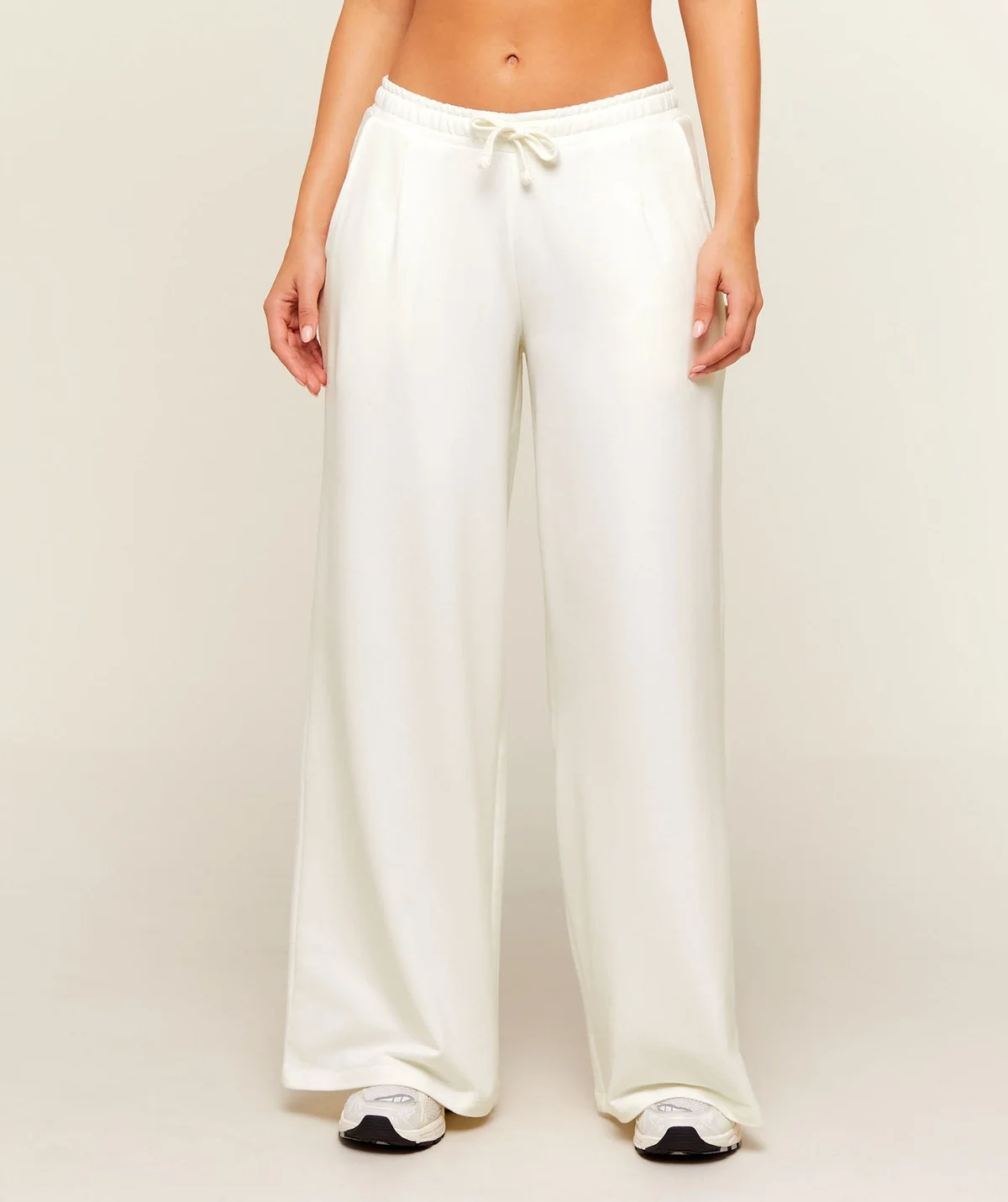 Pantalón Ancho Ligero