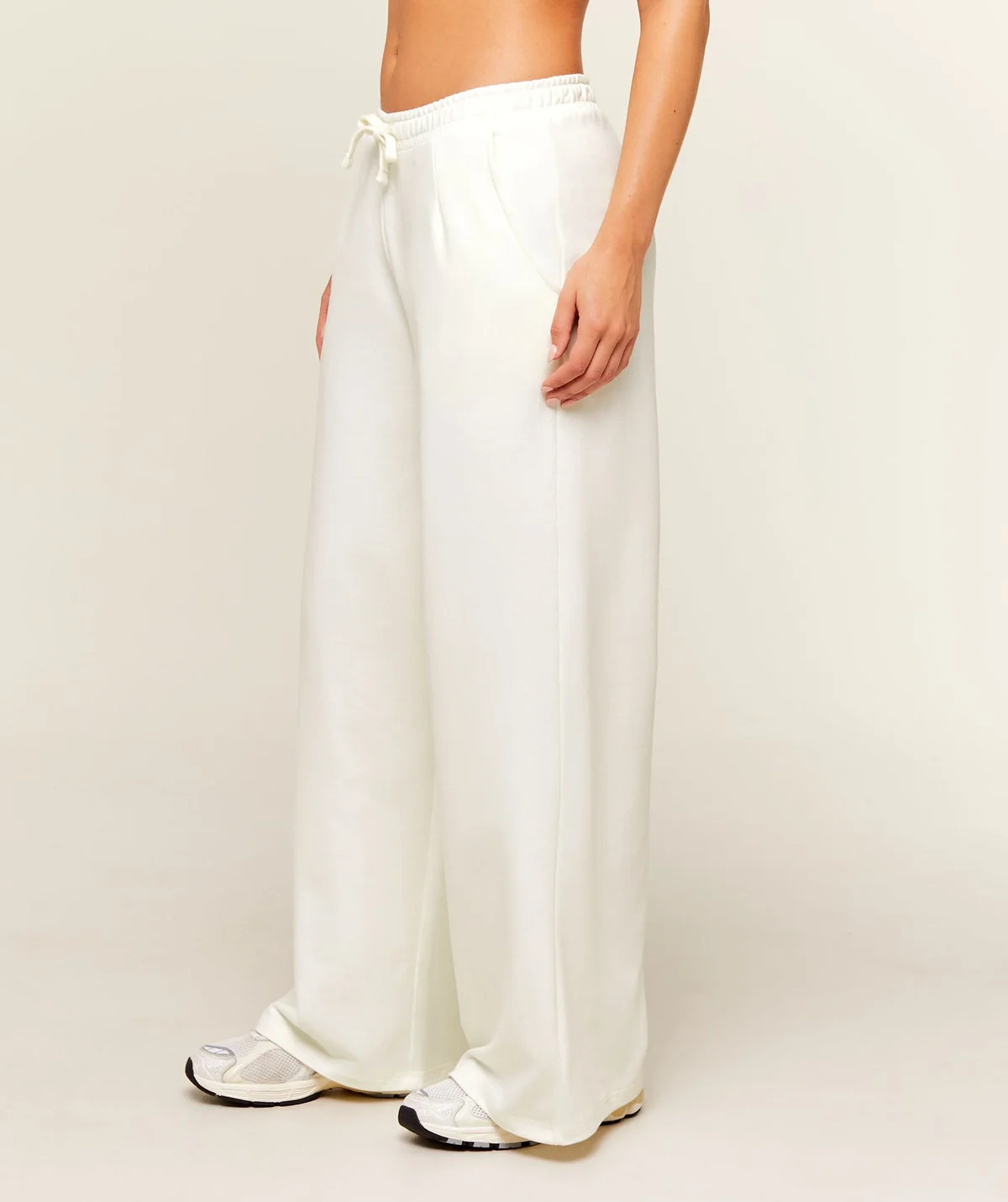 Pantalón Ancho Ligero - imagen 4