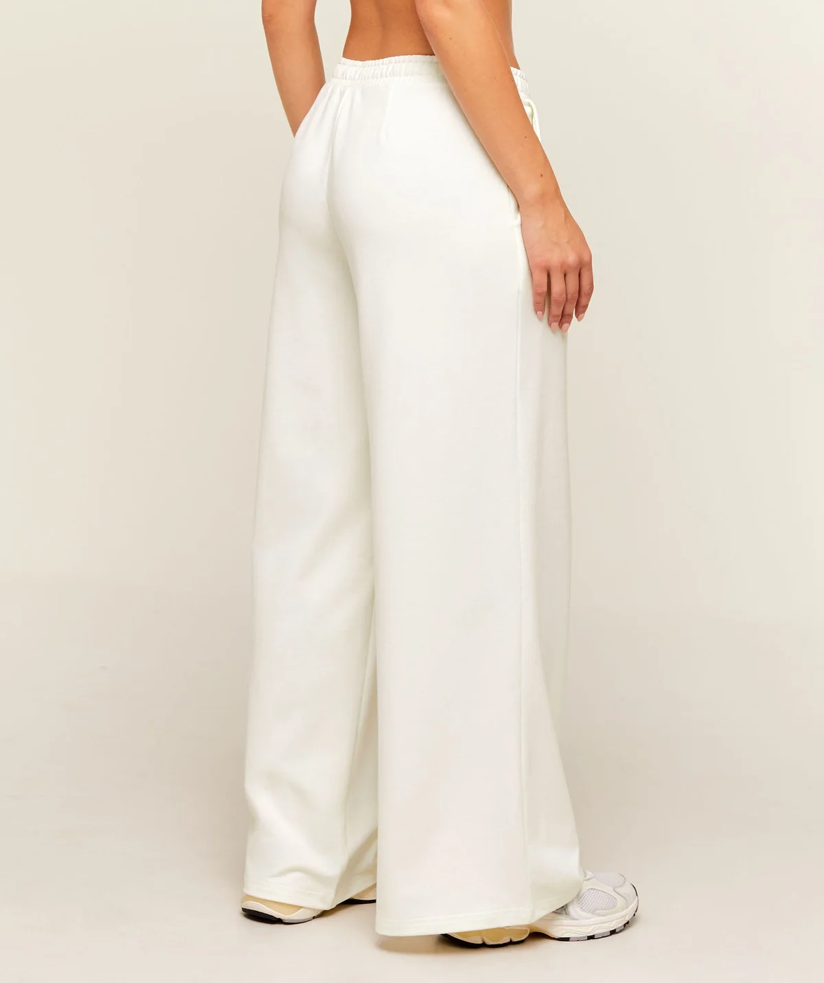 Pantalón Ancho Ligero - imagen 3