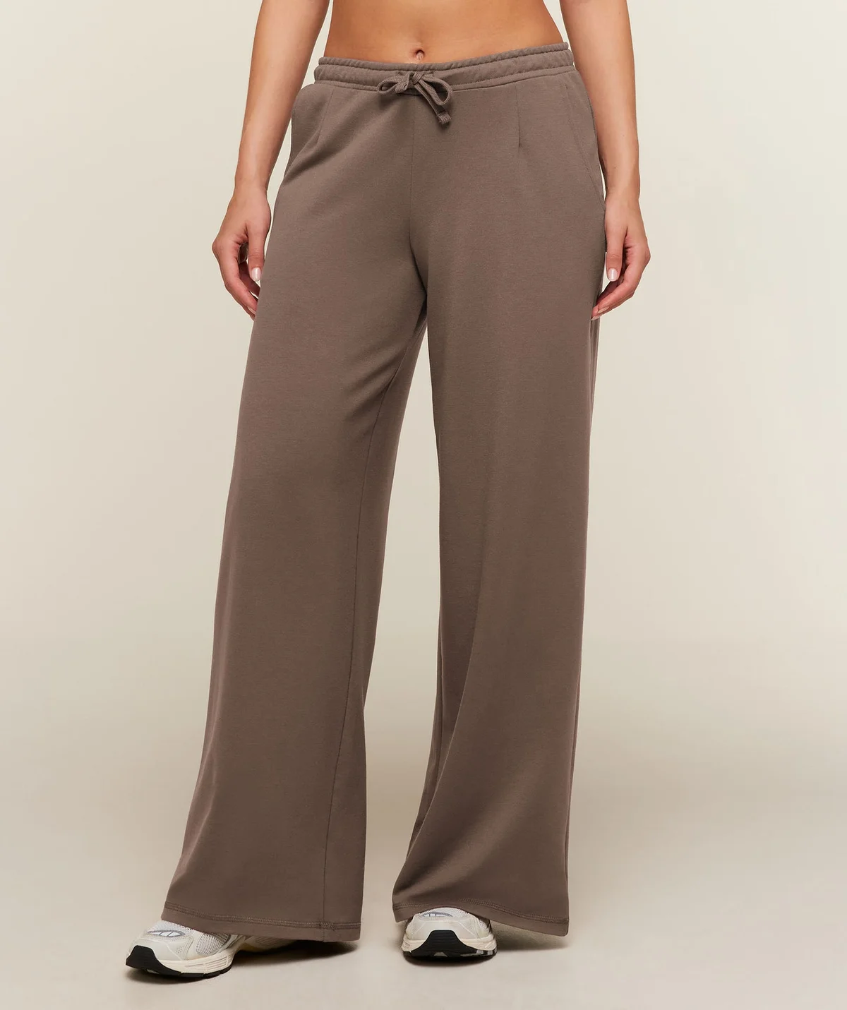 Pantalón Ancho Ligero