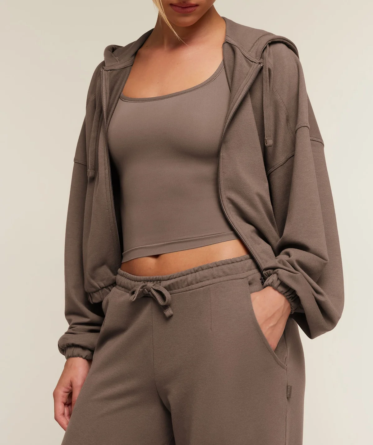 Pantalón Ancho Ligero - imagen 5