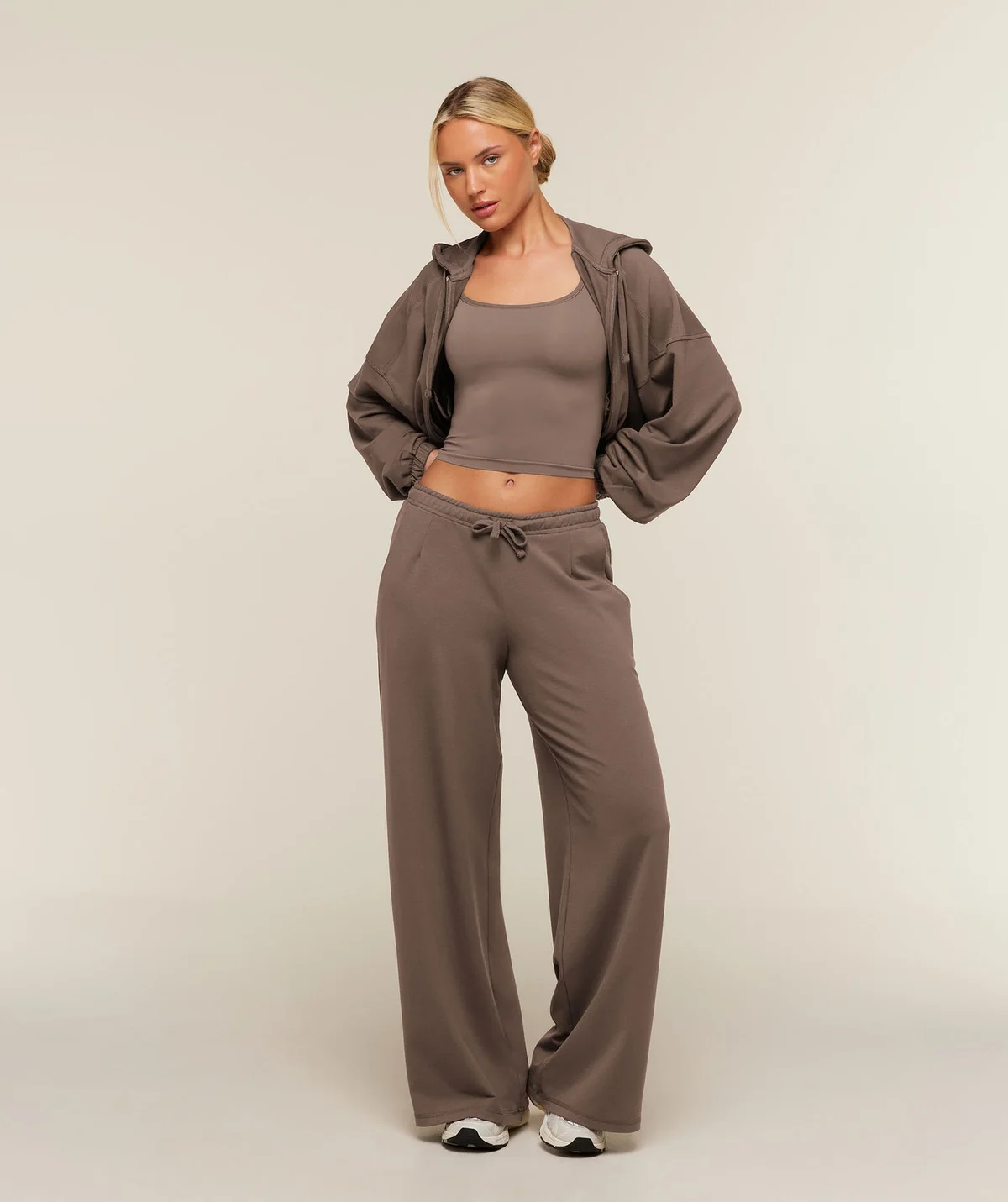 Pantalón Ancho Ligero - imagen 4