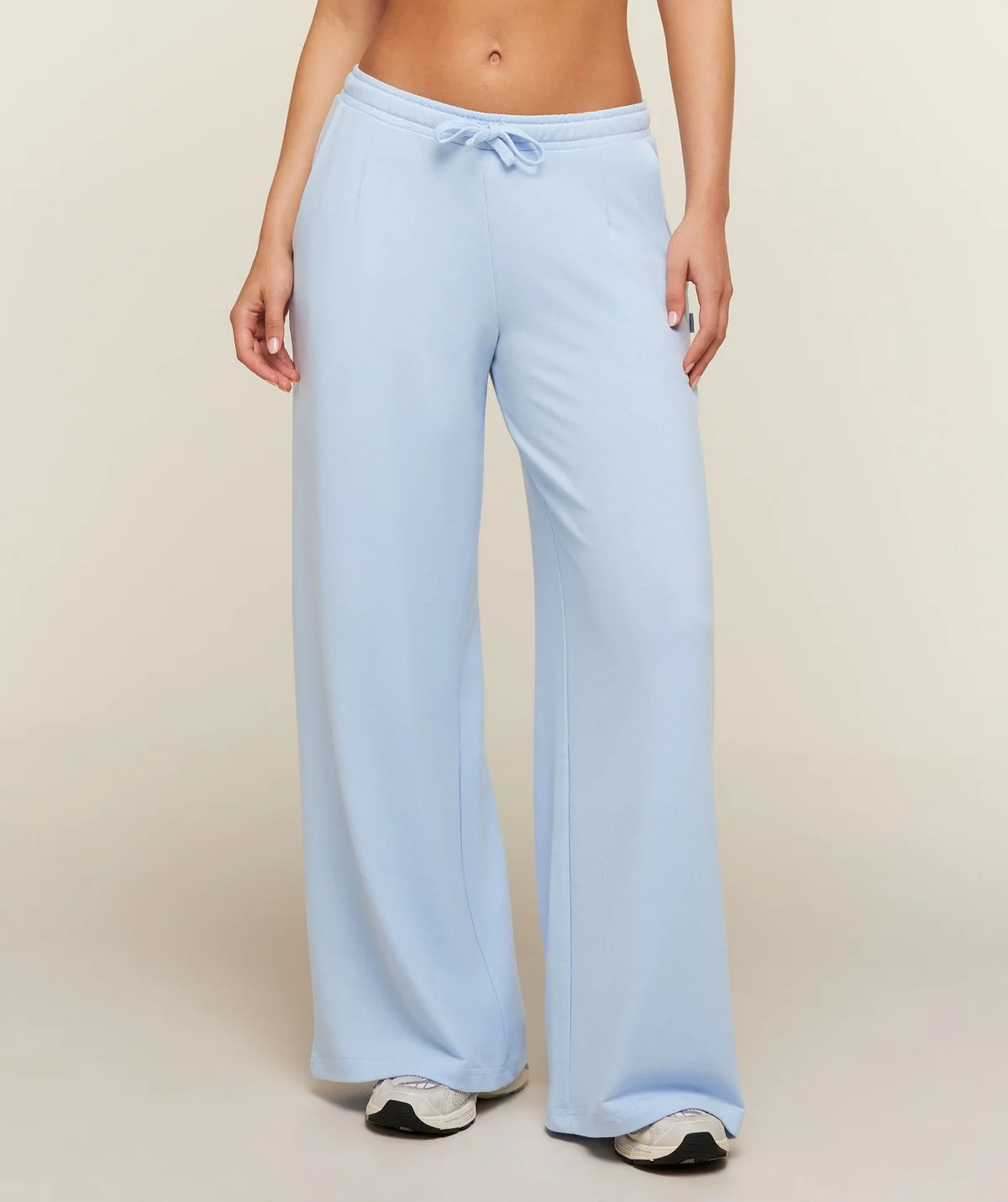 Pantalón Ancho Ligero
