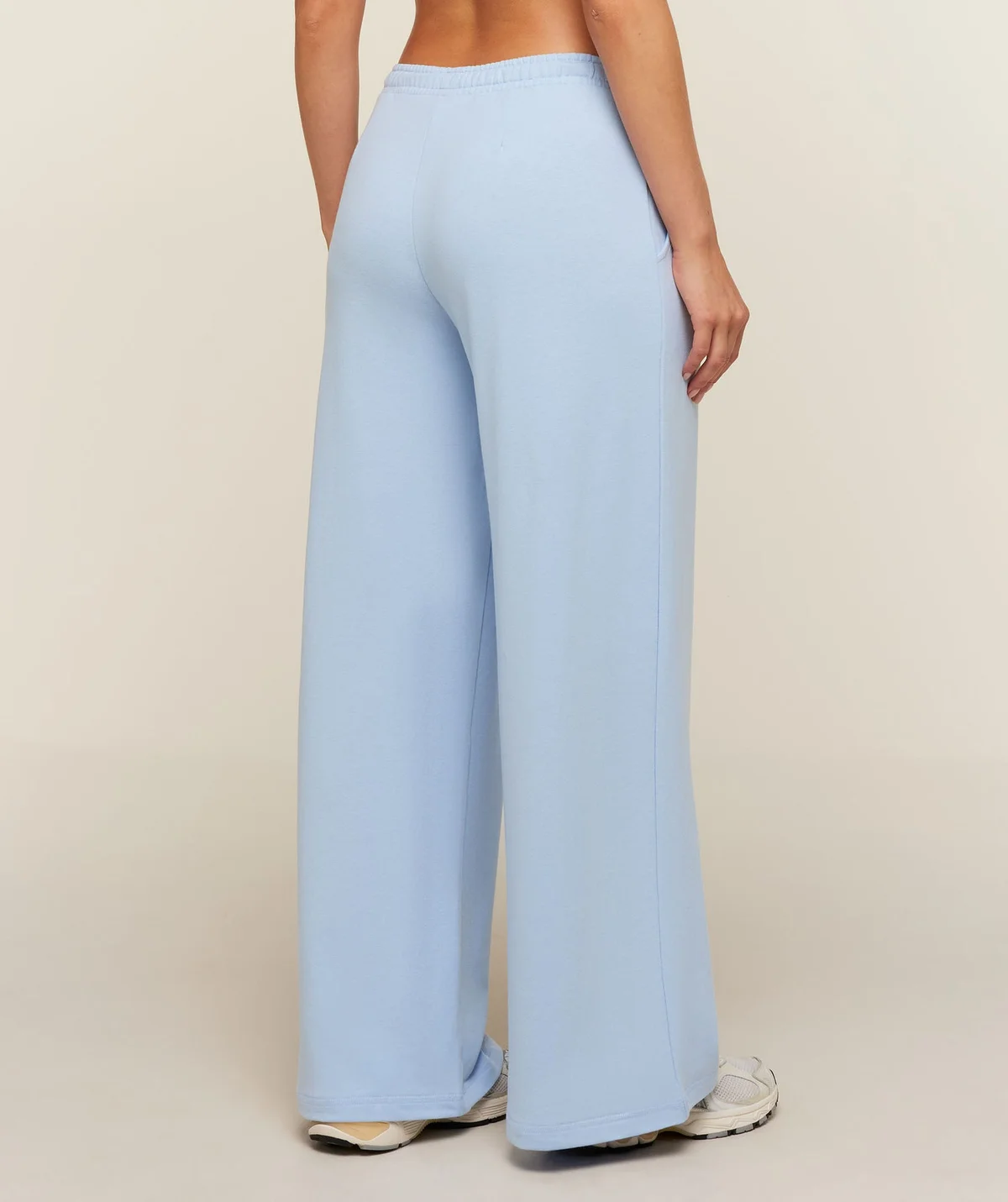 Pantalón Ancho Ligero - imagen 3