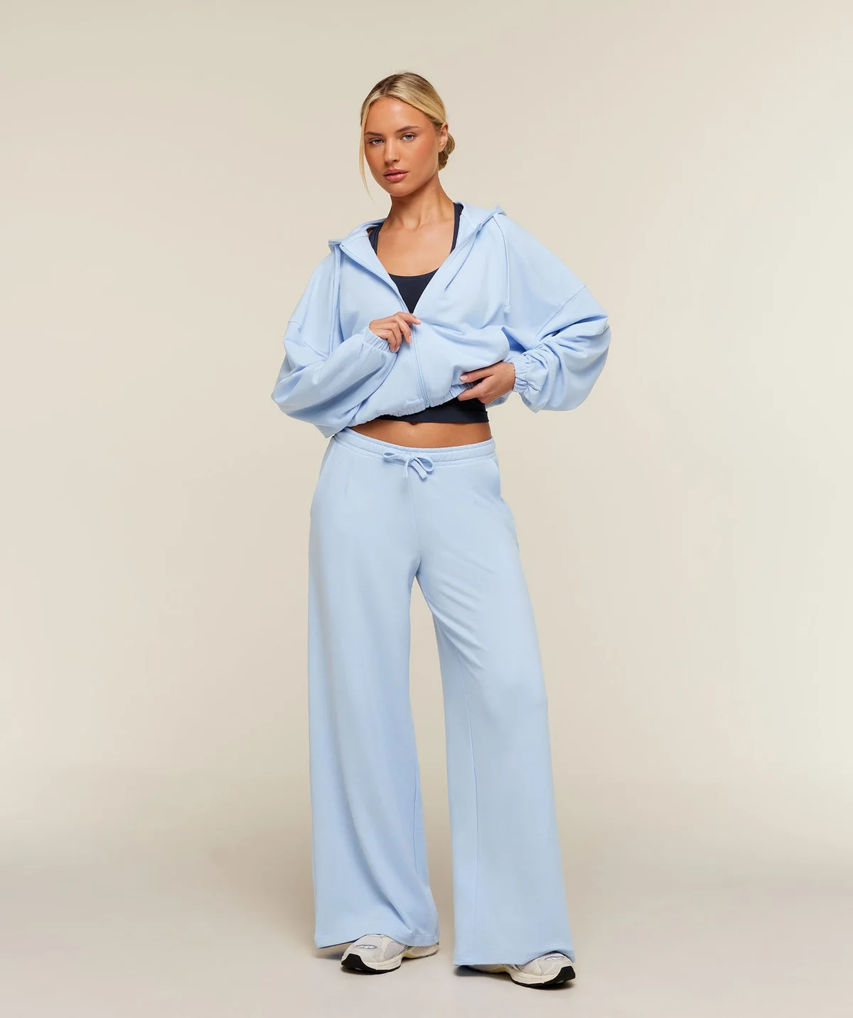 Pantalón Ancho Ligero - imagen 4