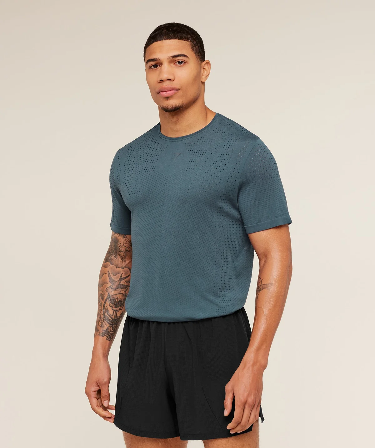 Camiseta de Running Seamless - imagen 4
