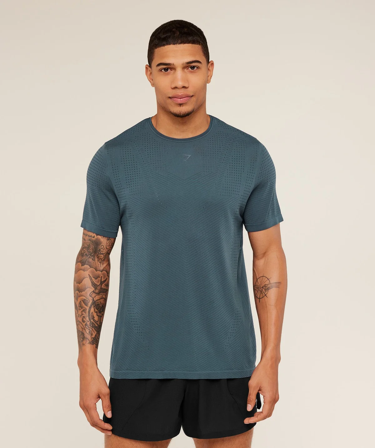 Camiseta de Running Seamless - imagen 3