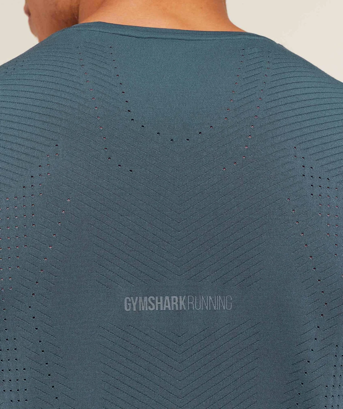 Camiseta de Running Seamless - imagen 6