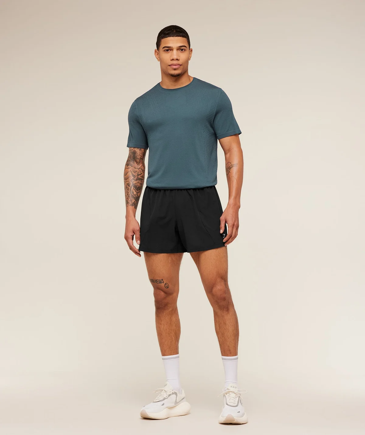 Camiseta de Running Seamless - imagen 7