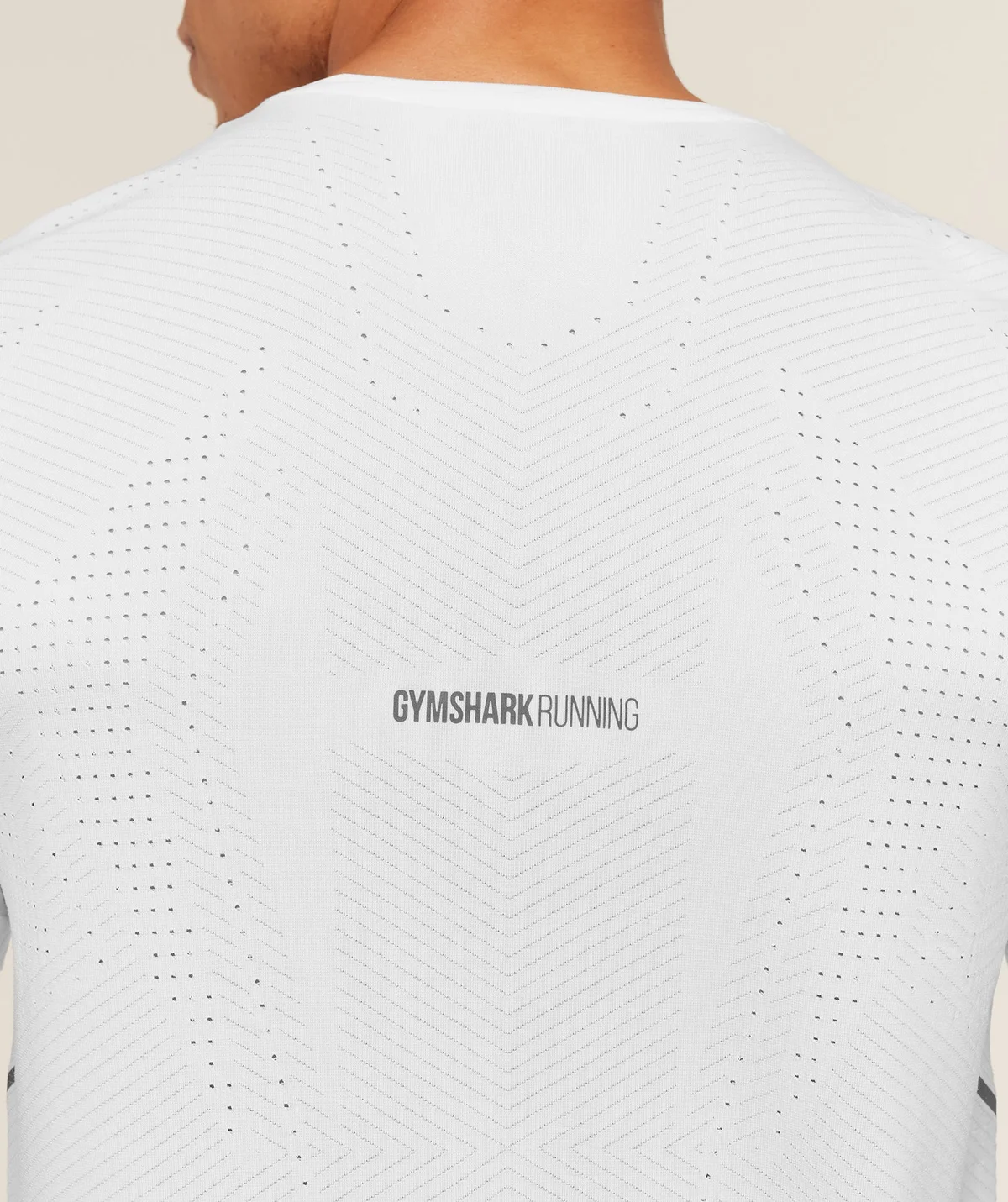 Camiseta de Running Seamless - imagen 5