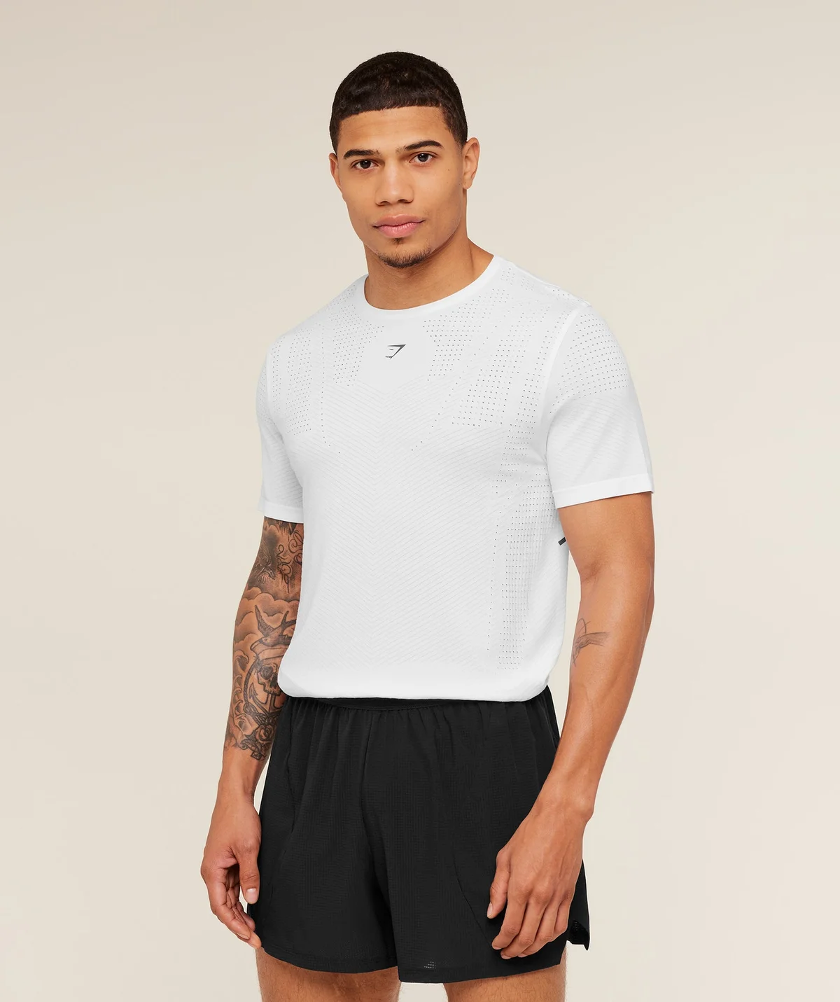 Camiseta de Running Seamless - imagen 3
