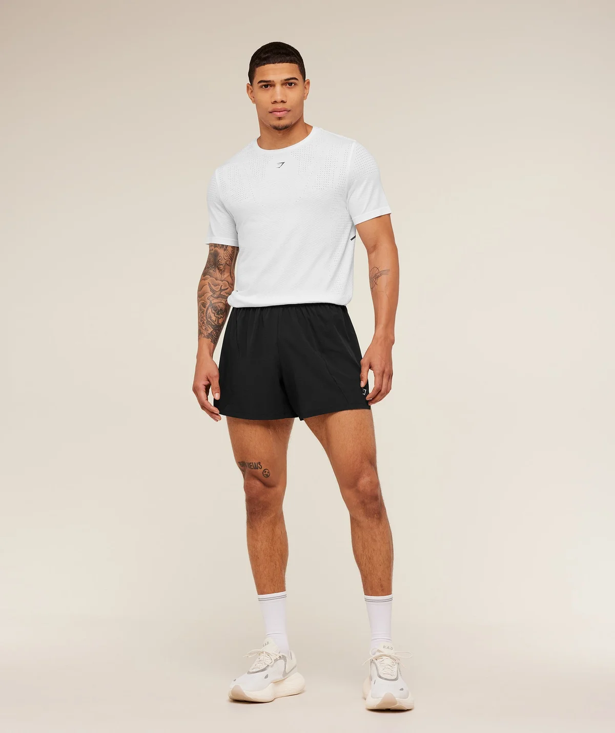 Camiseta de Running Seamless - imagen 6