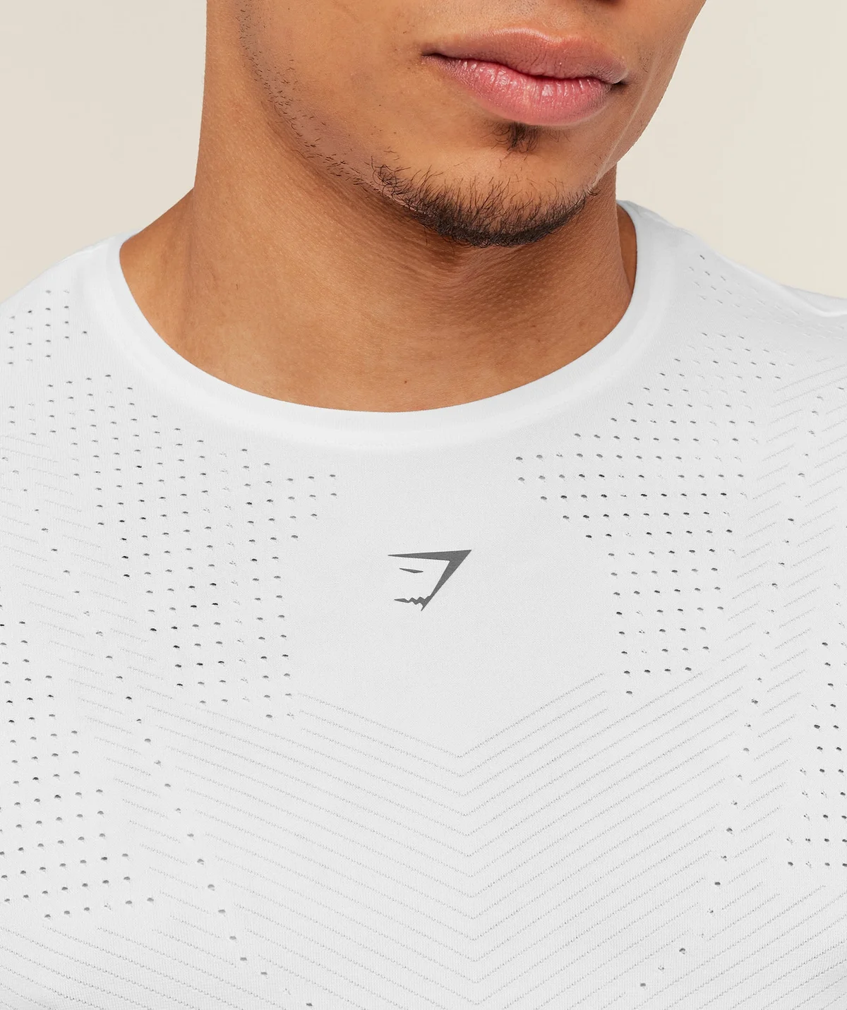 Camiseta de Running Seamless - imagen 4