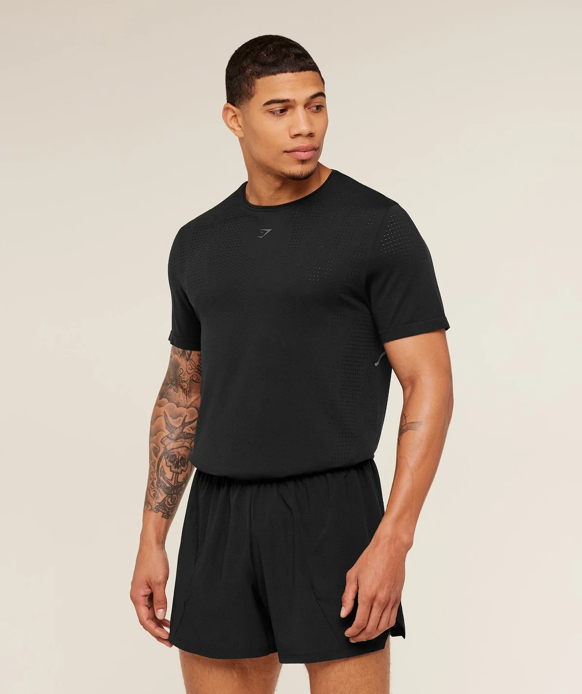 Camiseta de Running Seamless - imagen 3