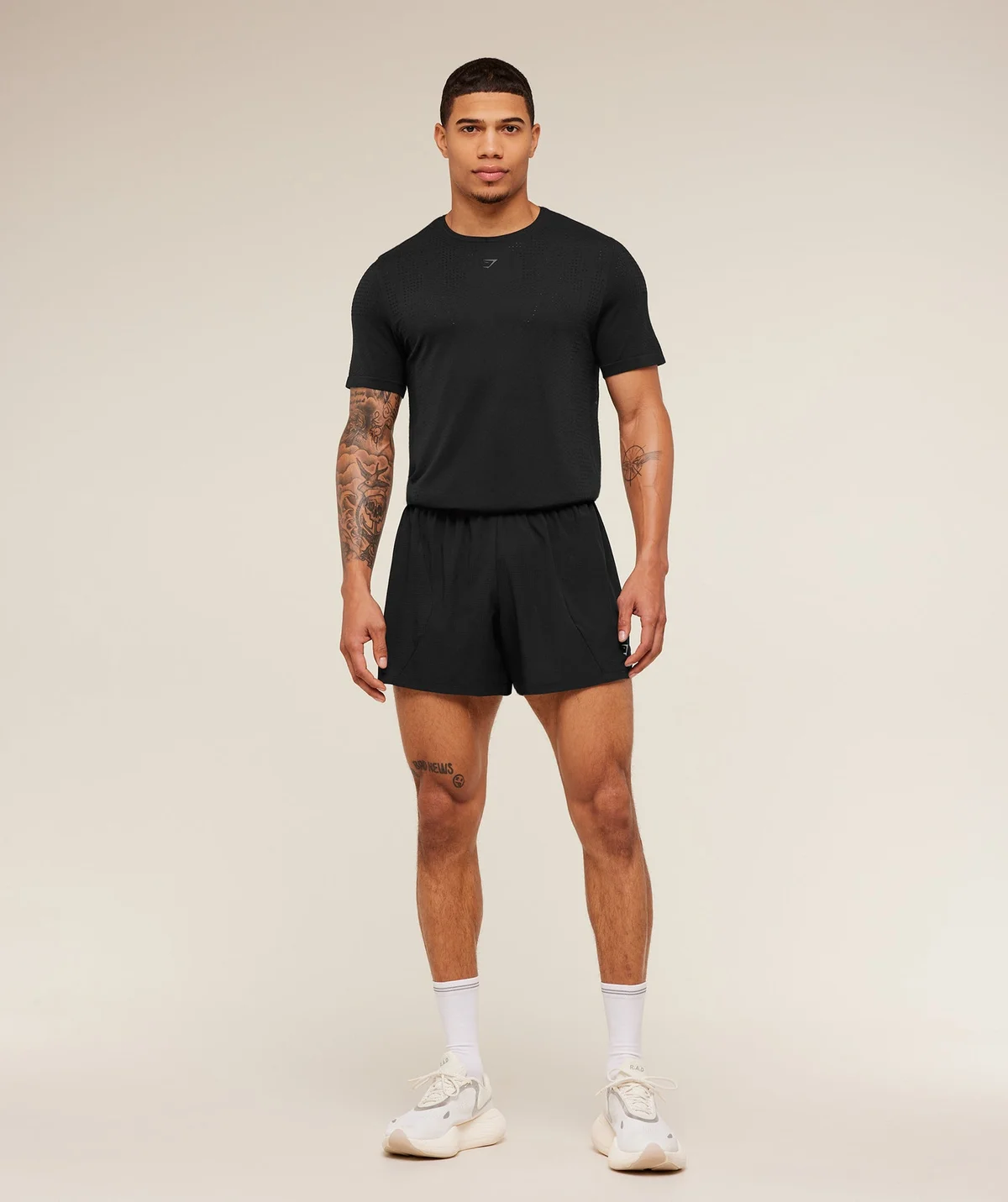 Camiseta de Running Seamless - imagen 7