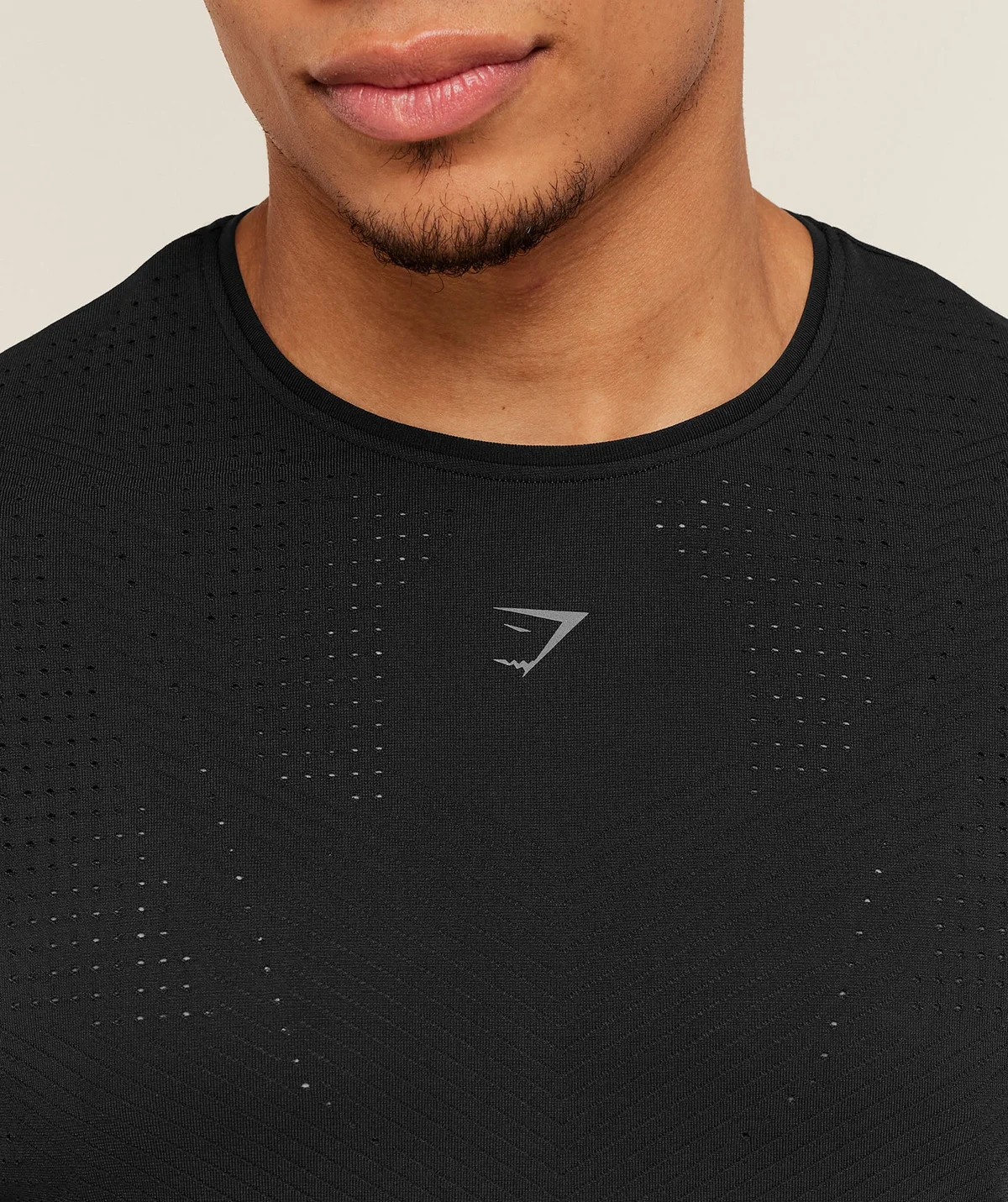 Camiseta de Running Seamless - imagen 4