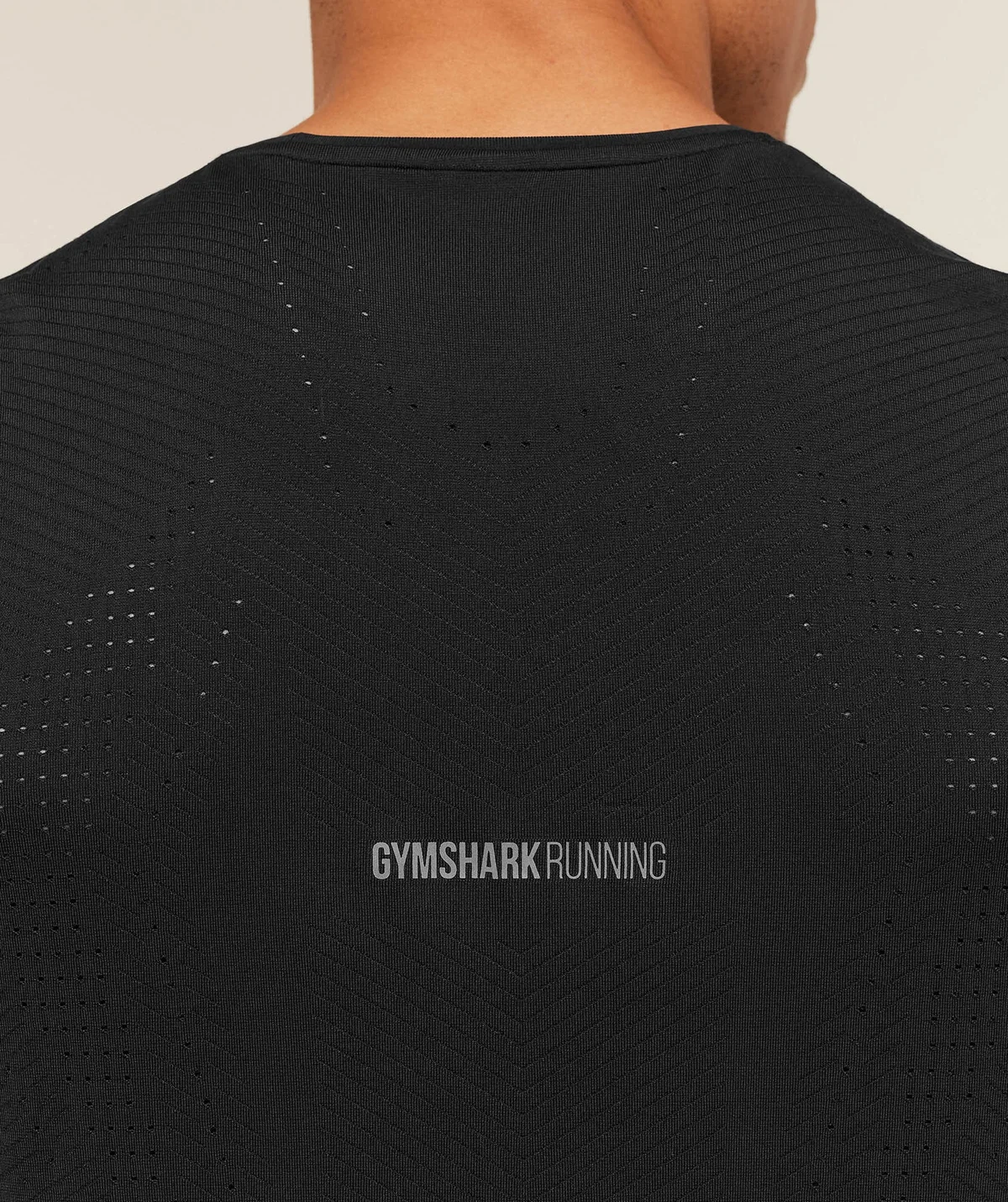 Camiseta de Running Seamless - imagen 5