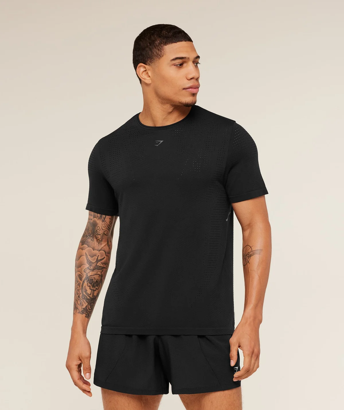 Camiseta de Running Seamless - imagen 6
