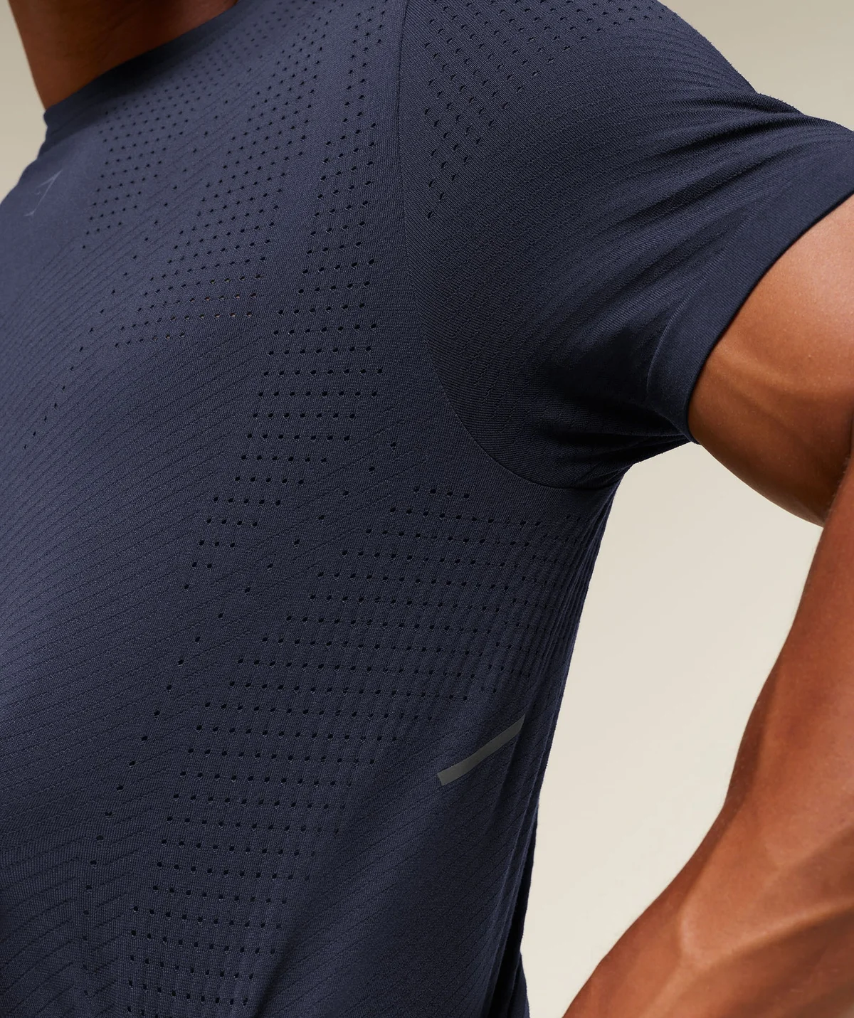 Camiseta de Running Seamless - imagen 8