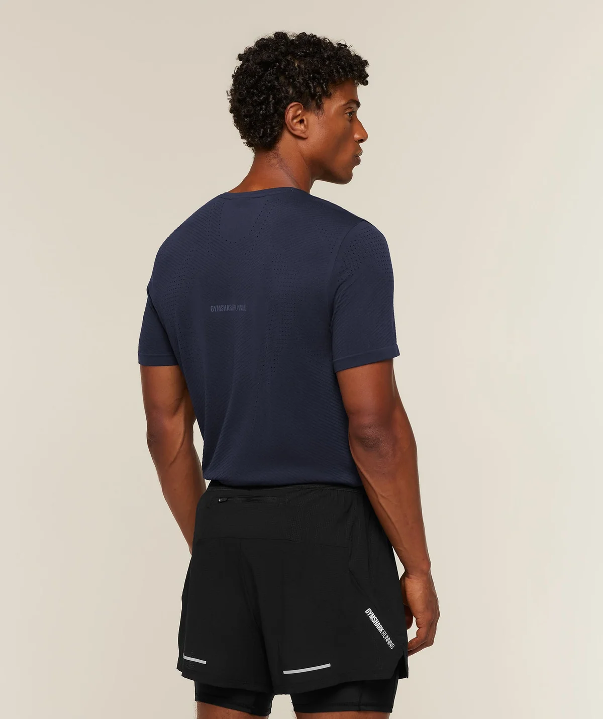 Camiseta de Running Seamless - imagen 2