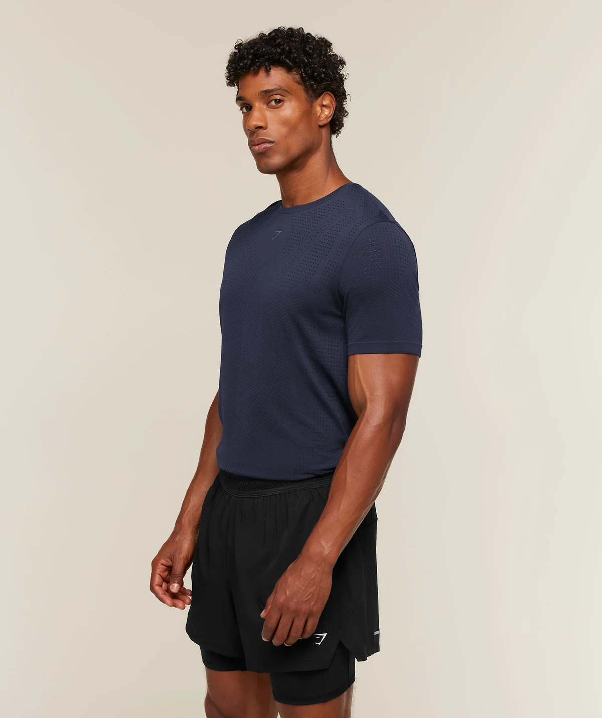 Camiseta de Running Seamless - imagen 3