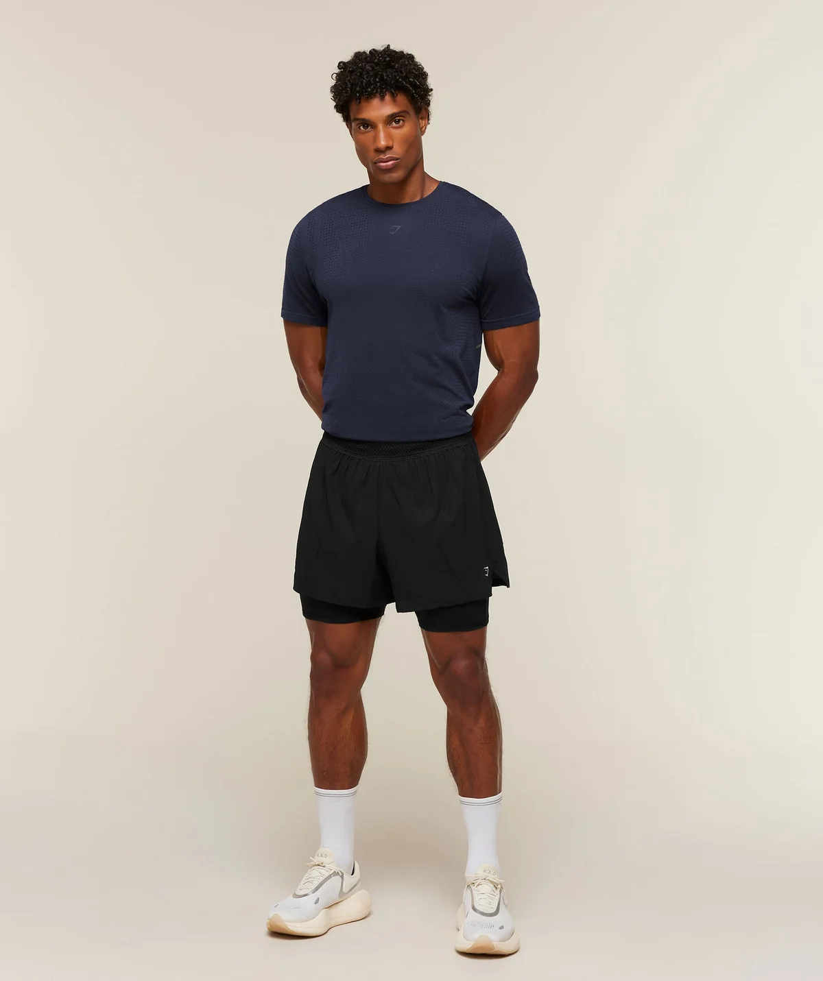 Camiseta de Running Seamless - imagen 5