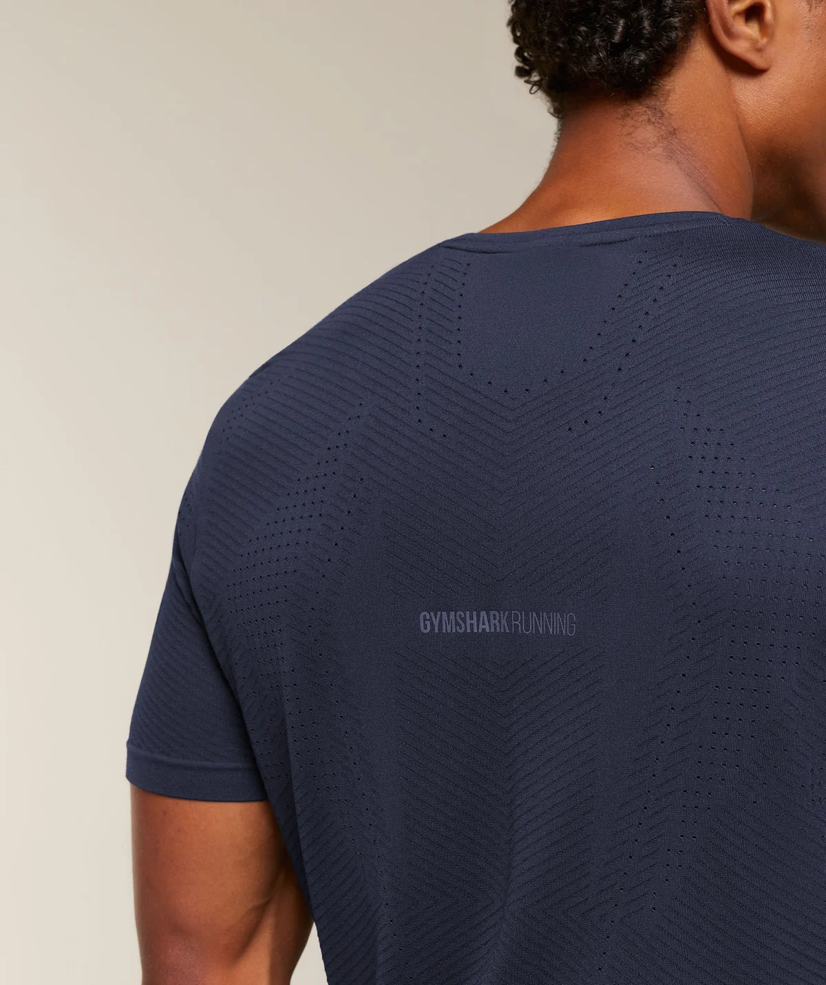 Camiseta de Running Seamless - imagen 7