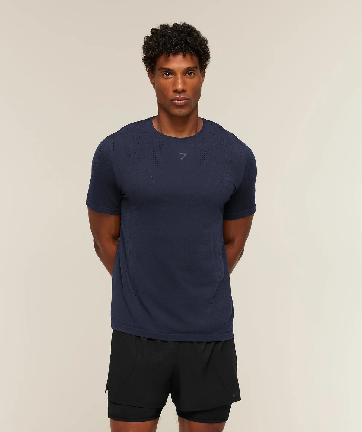 Camiseta de Running Seamless - imagen 4
