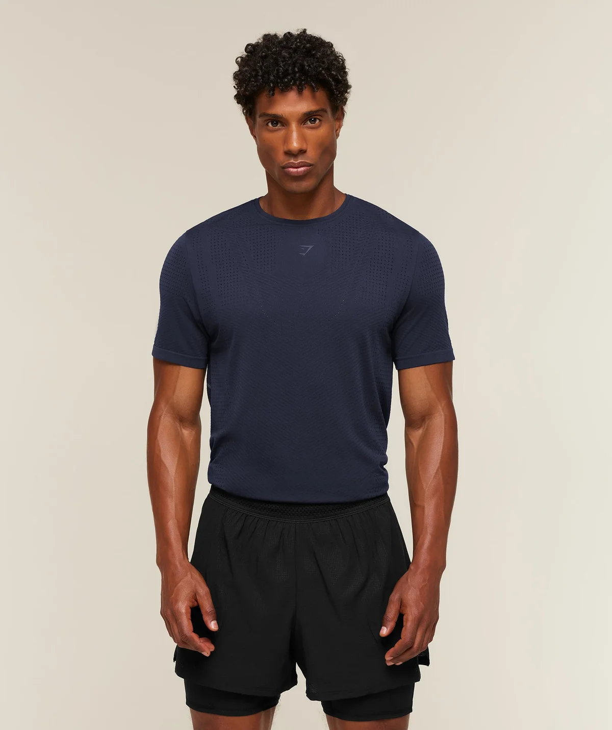 Camiseta de Running Seamless - imagen 1