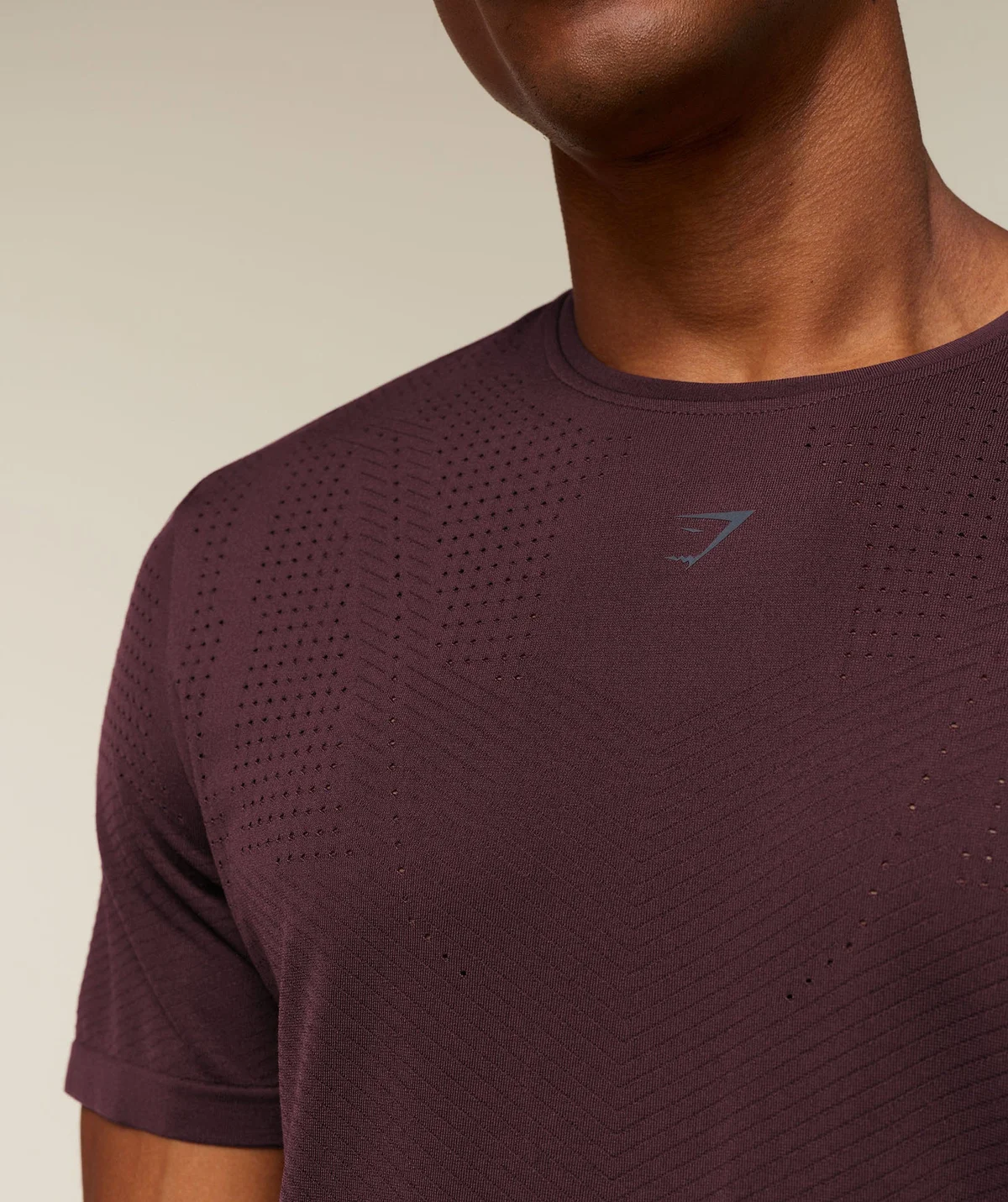 Camiseta de Running Seamless - imagen 6