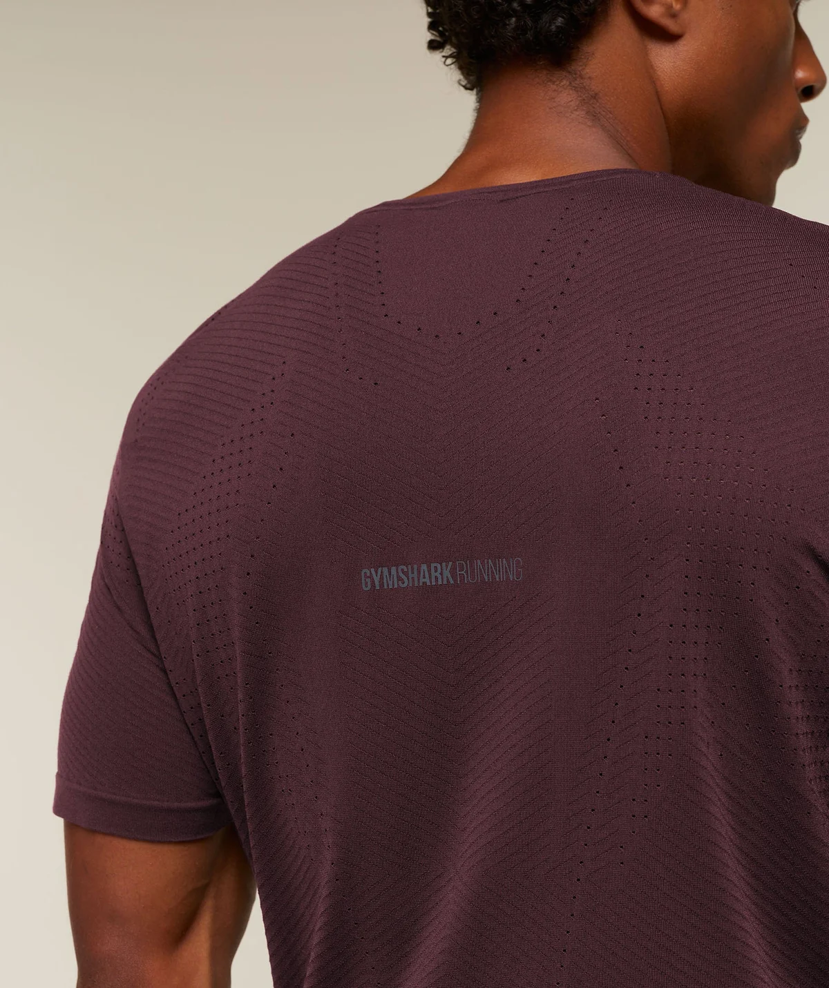 Camiseta de Running Seamless - imagen 8