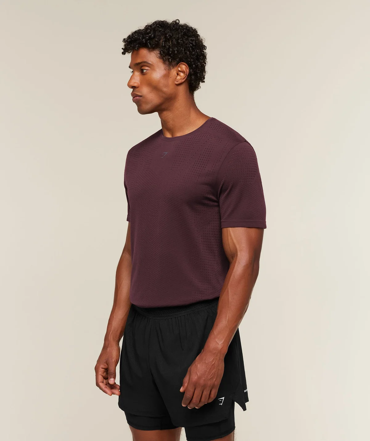Camiseta de Running Seamless - imagen 3