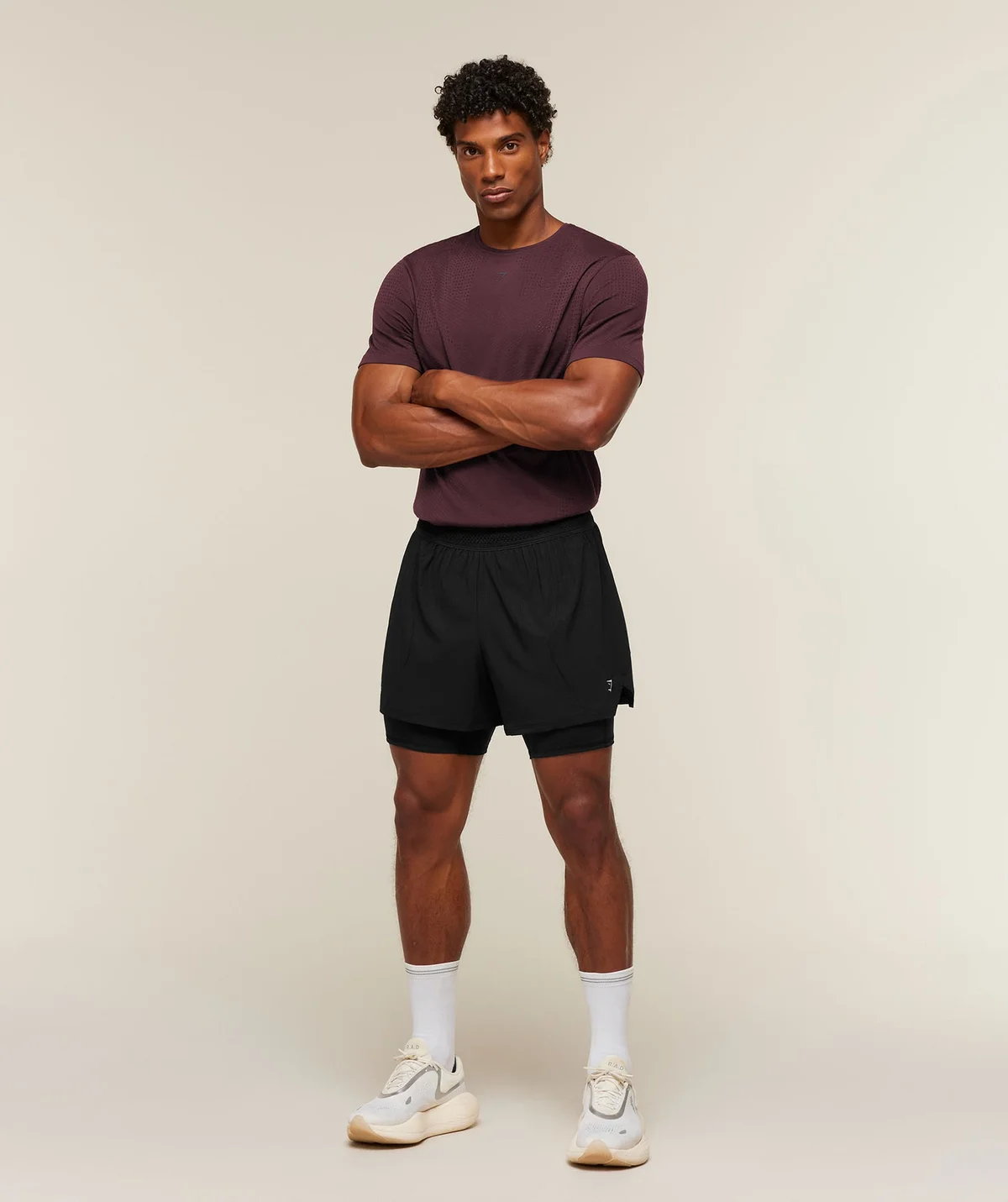 Camiseta de Running Seamless - imagen 4