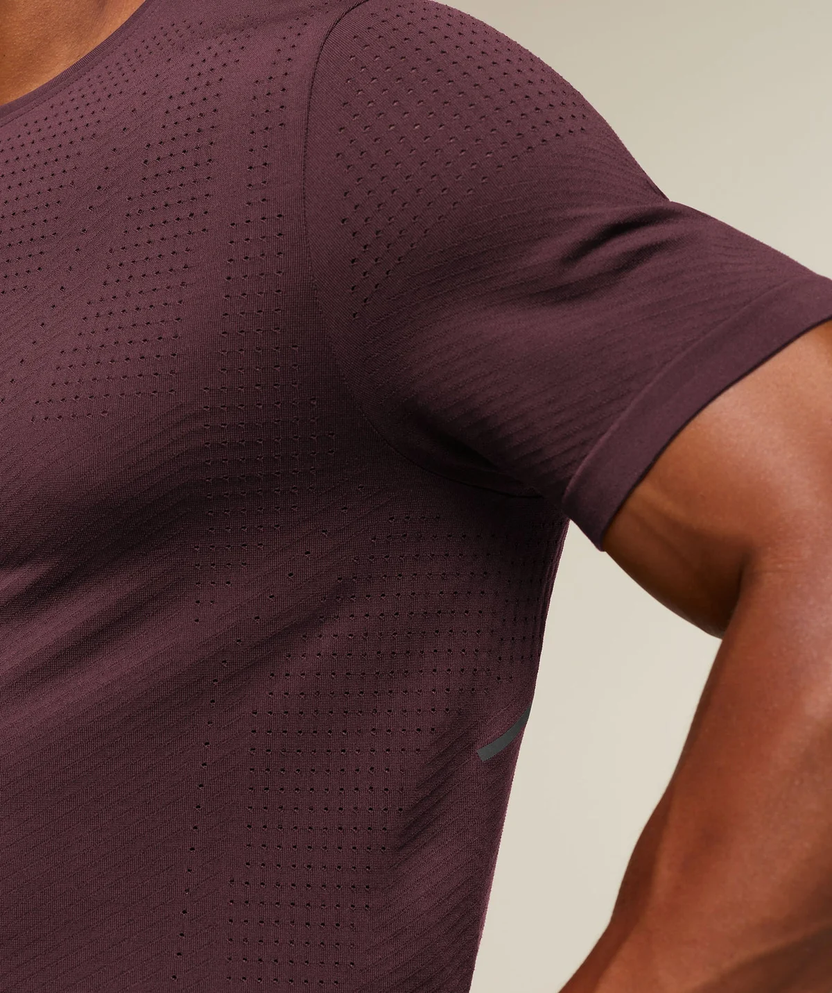 Camiseta de Running Seamless - imagen 7