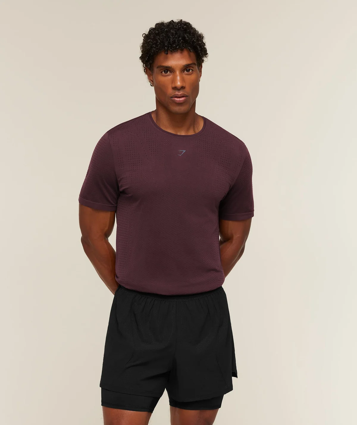 Camiseta de Running Seamless - imagen 5